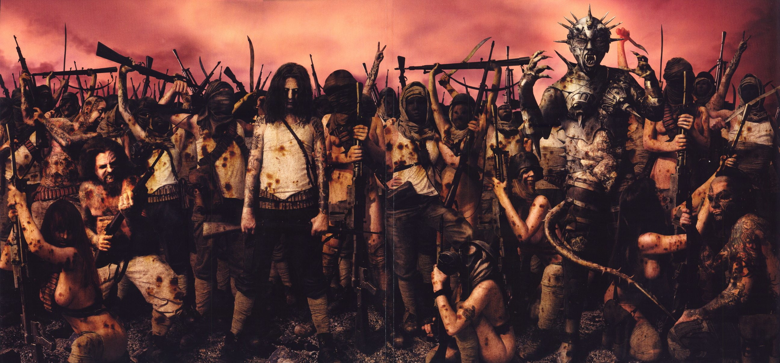 2K, thrash, metal, kreator, dark, heavy, hard, rock, HD Wallpaper