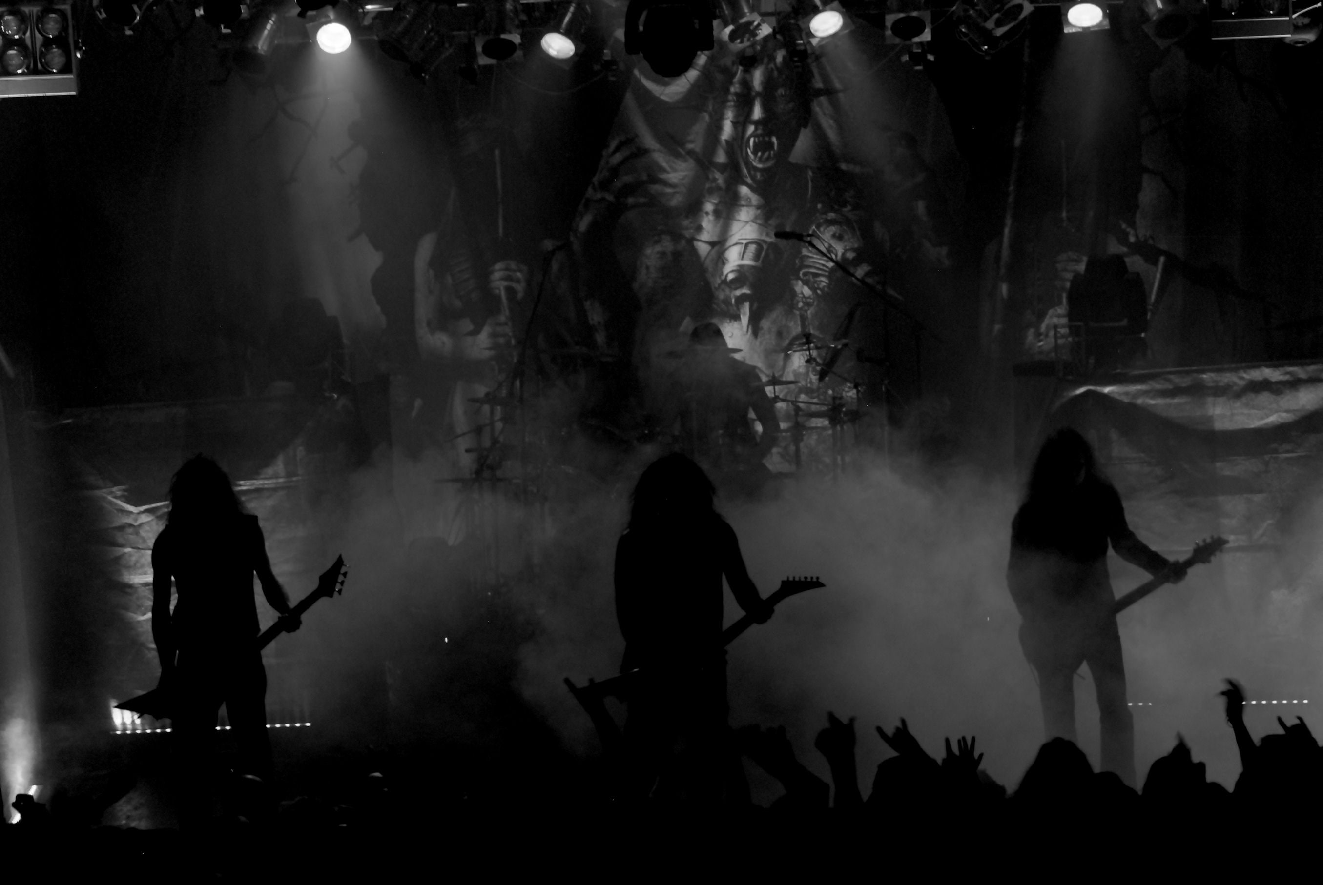 heavy, 2K, metal, kreator, thrash, HD Wallpaper