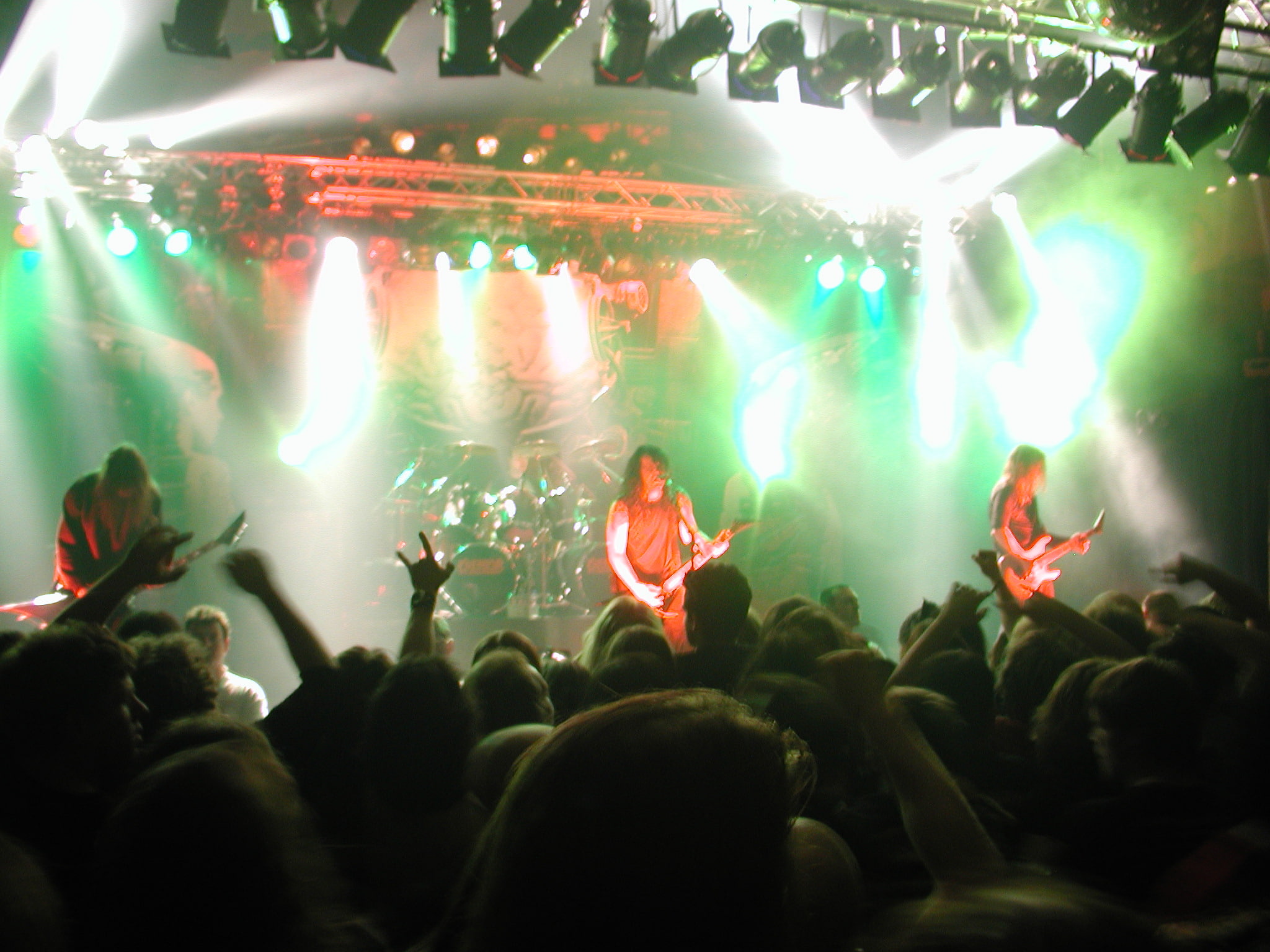 concert, metal, r jpg, 1080P, thrash, heavy, kreator, HD Wallpaper