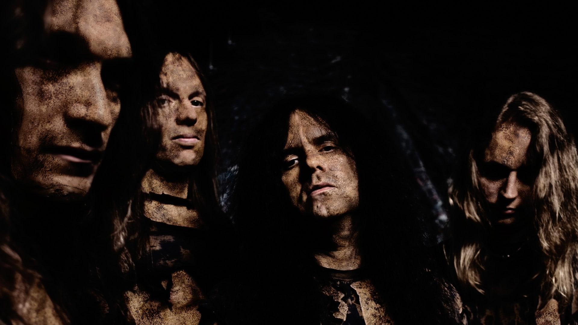 Kreator, Band (Music), 1080P, HD Wallpaper