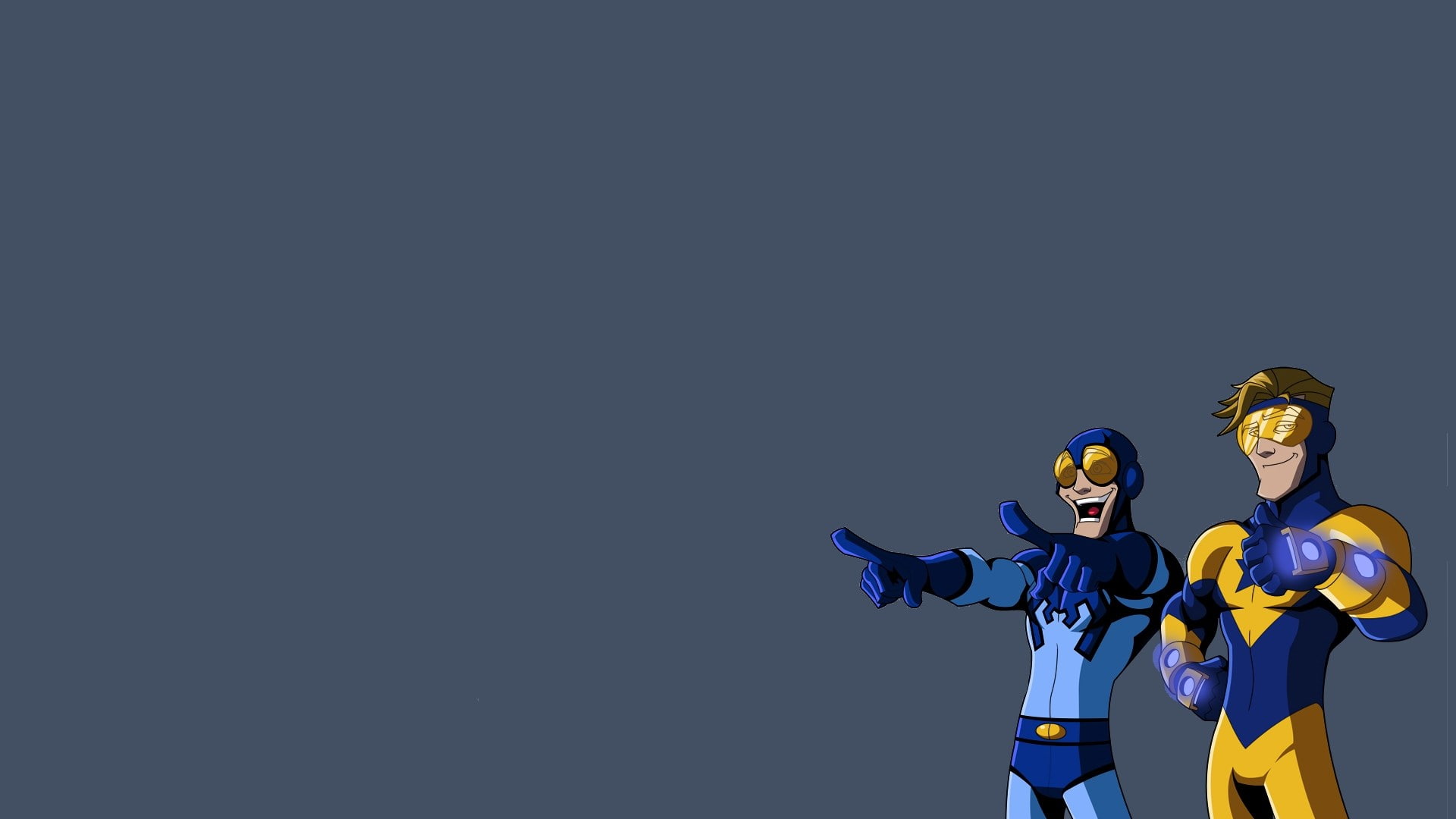 booster gold, 1080P, HD Wallpaper