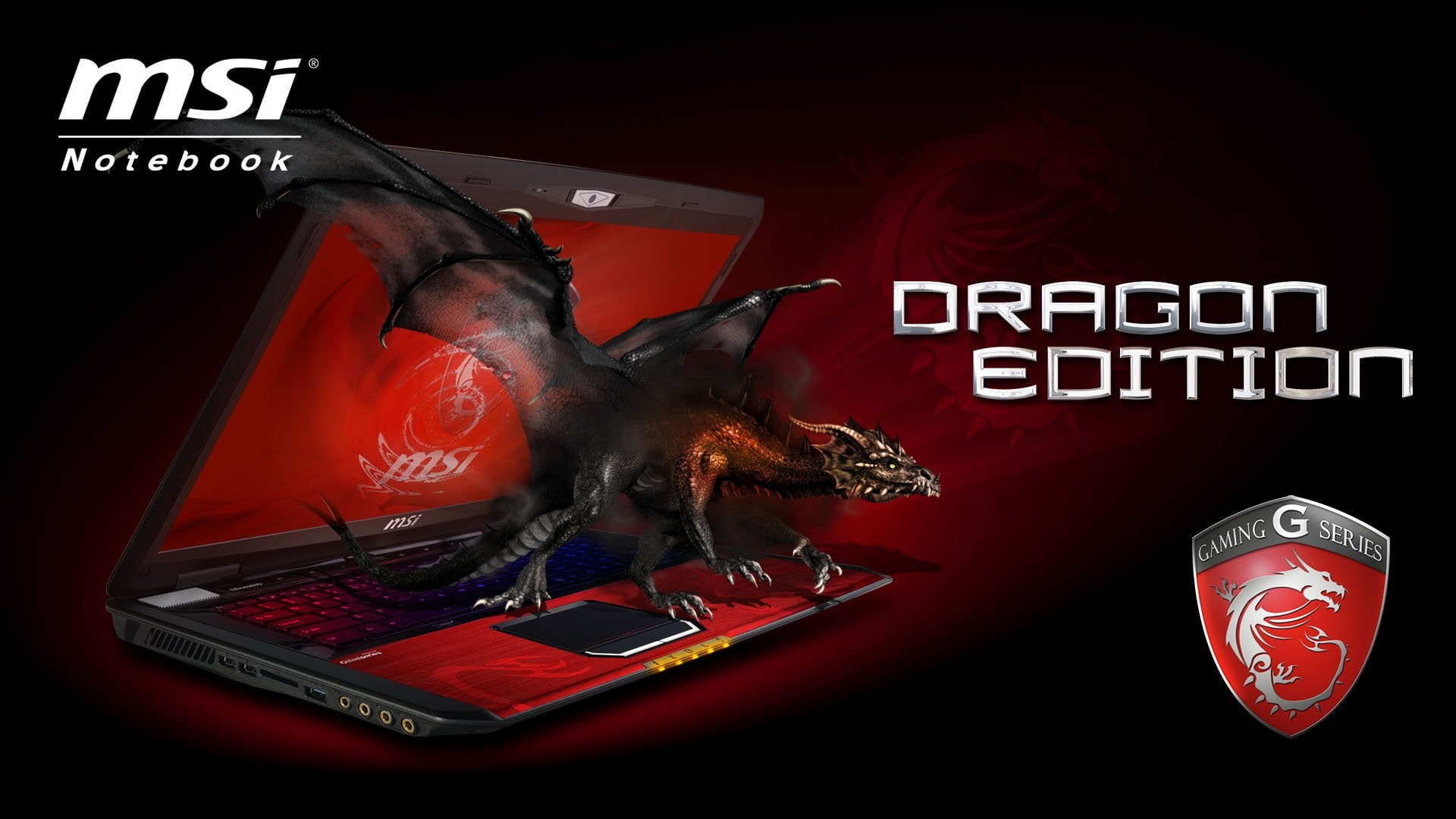 msi, 1080P, HD Wallpaper