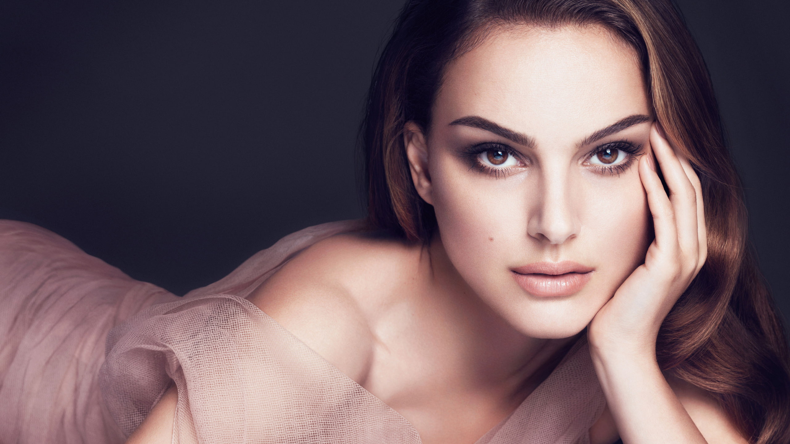 portman, wars, celebrities, natalie, hd, 2K, star, HD Wallpaper