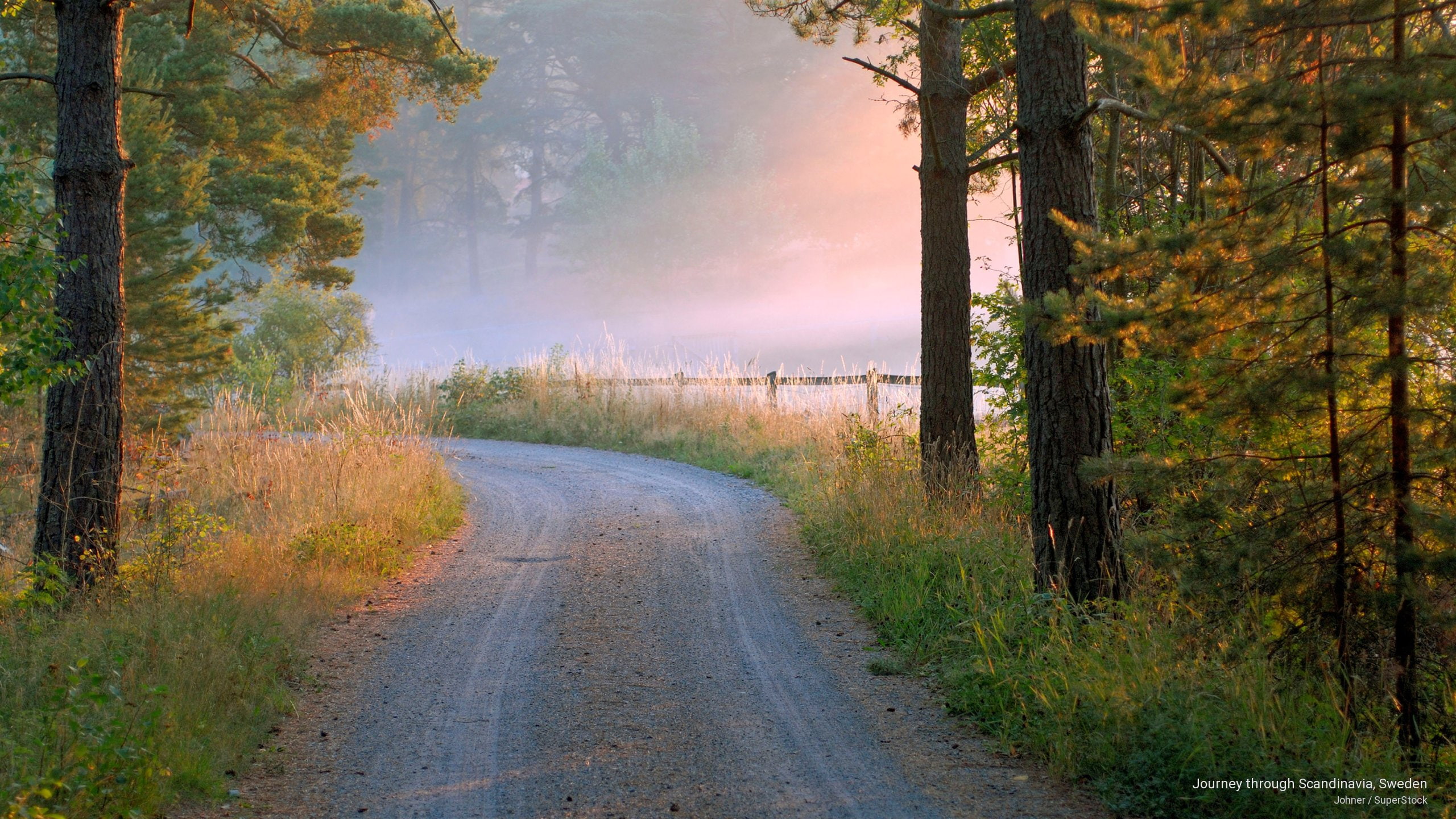 2K, sweden, journey, scandinavia, Europe, HD Wallpaper