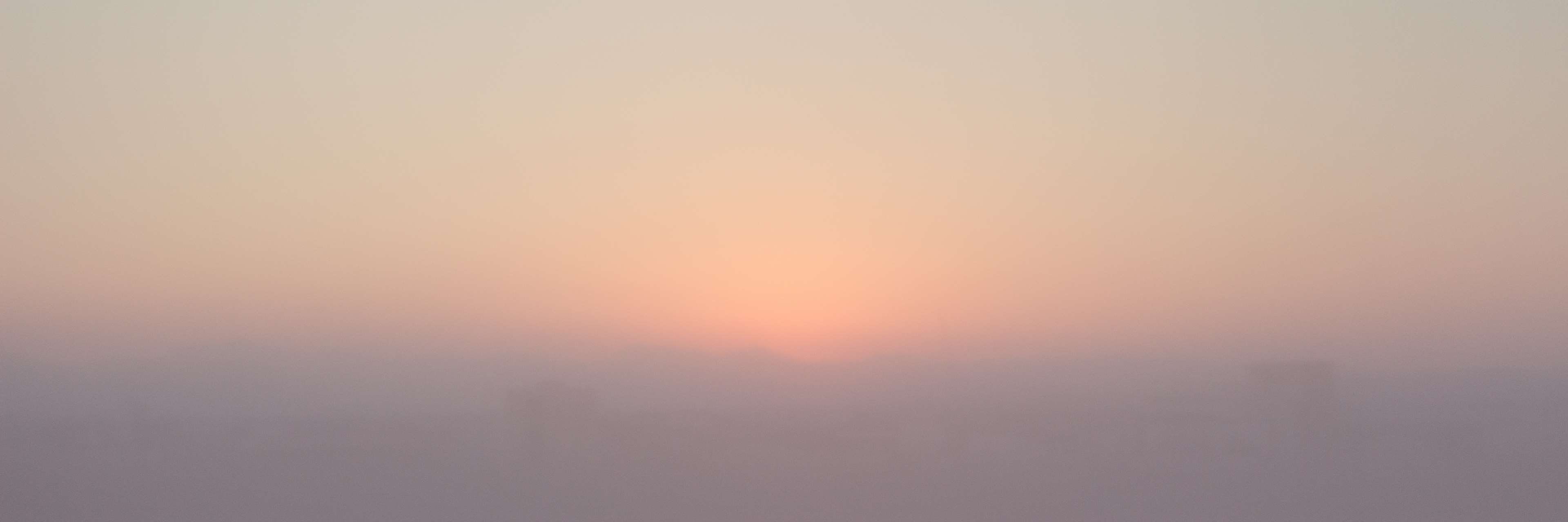 horizon, backgrounds, sunset, no people, tranquility, bright, 4K, mountains, city, beauty in nature, sun, idyllic, tranquil scene, sunlight, ladnscape, HD Wallpaper