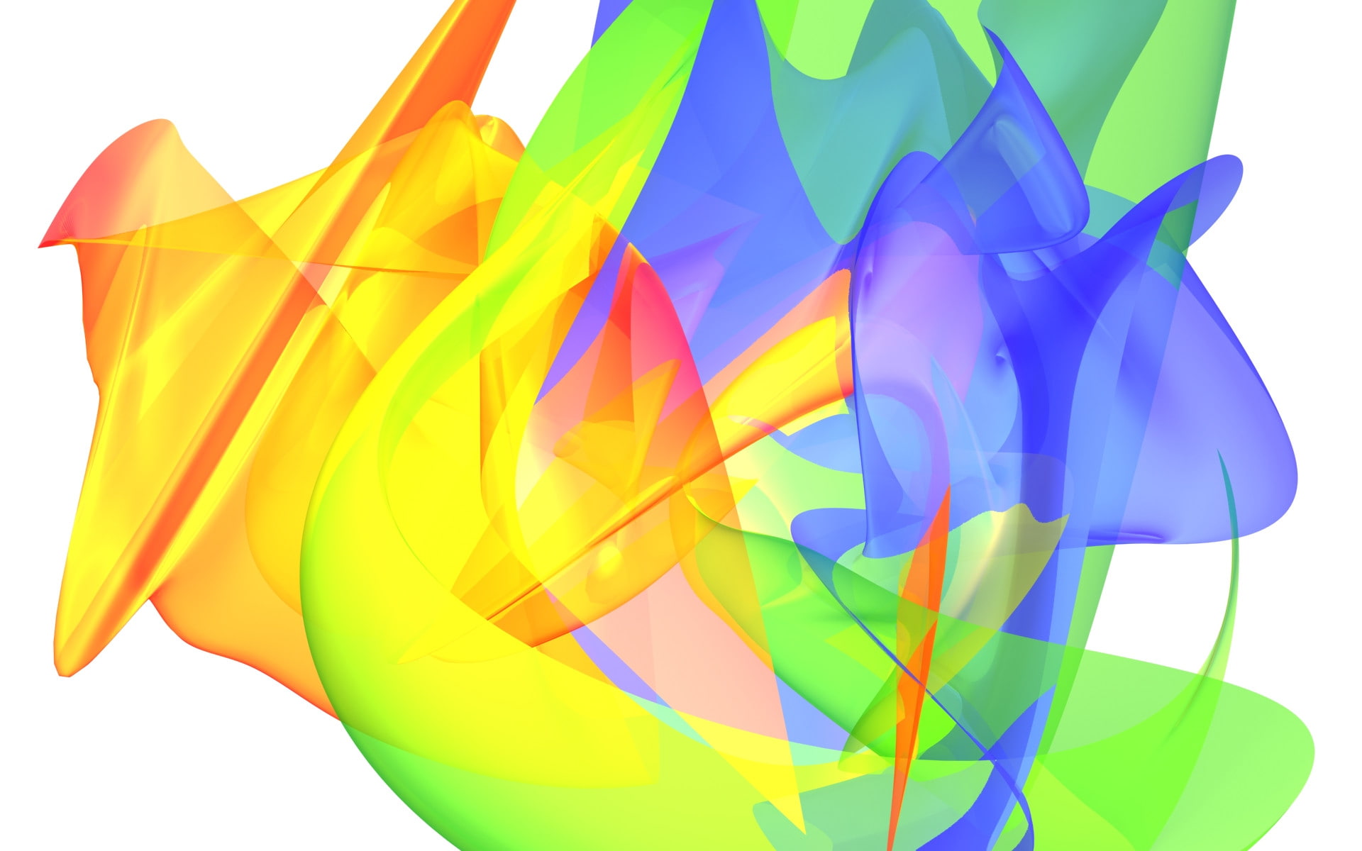 abstract, 4K, postcards, hd, 1920x1200, 1080P, media, colourfull, ecard, HD Wallpaper