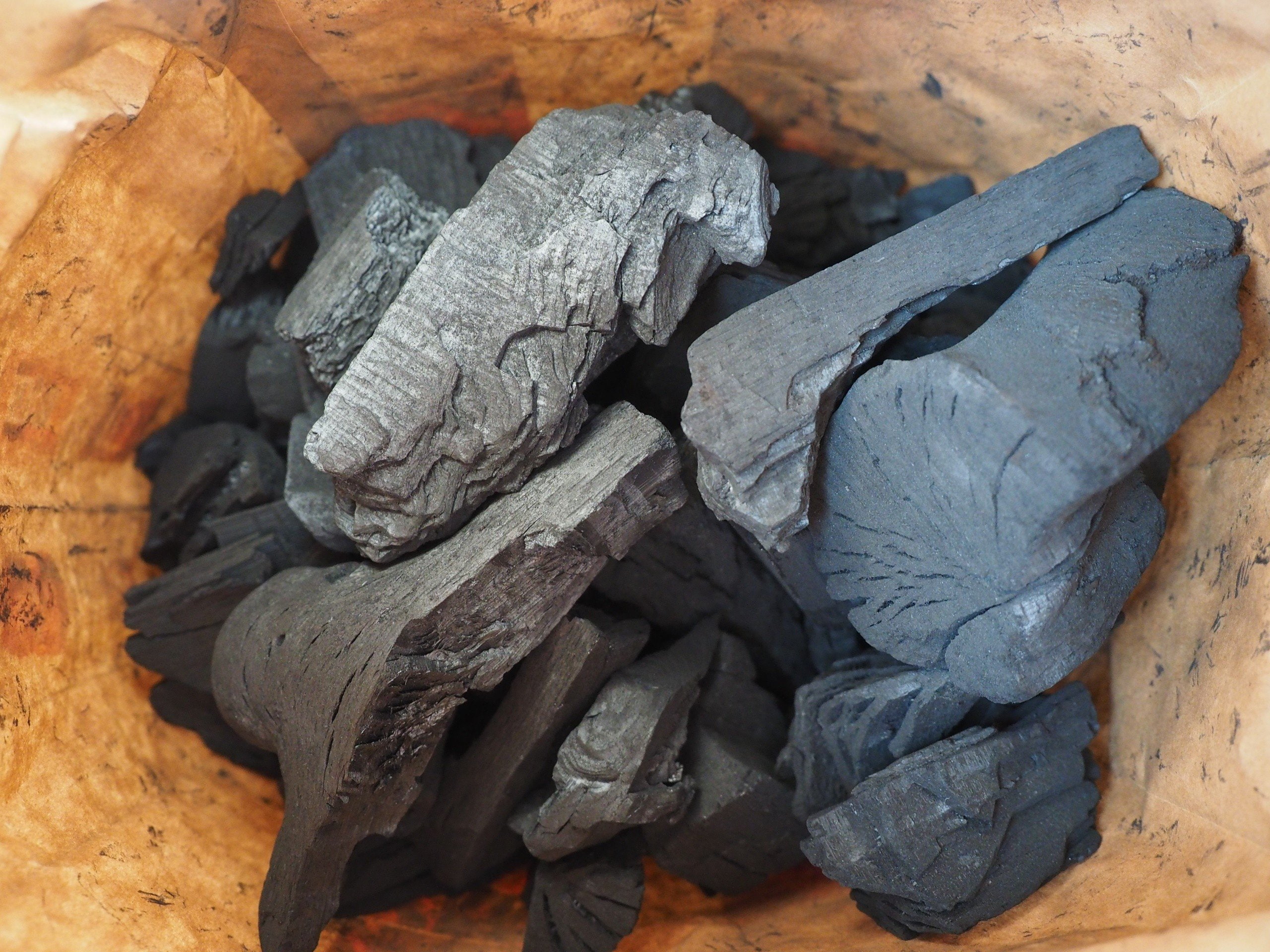 mineral, Coal (Minerals), 2K, HD Wallpaper