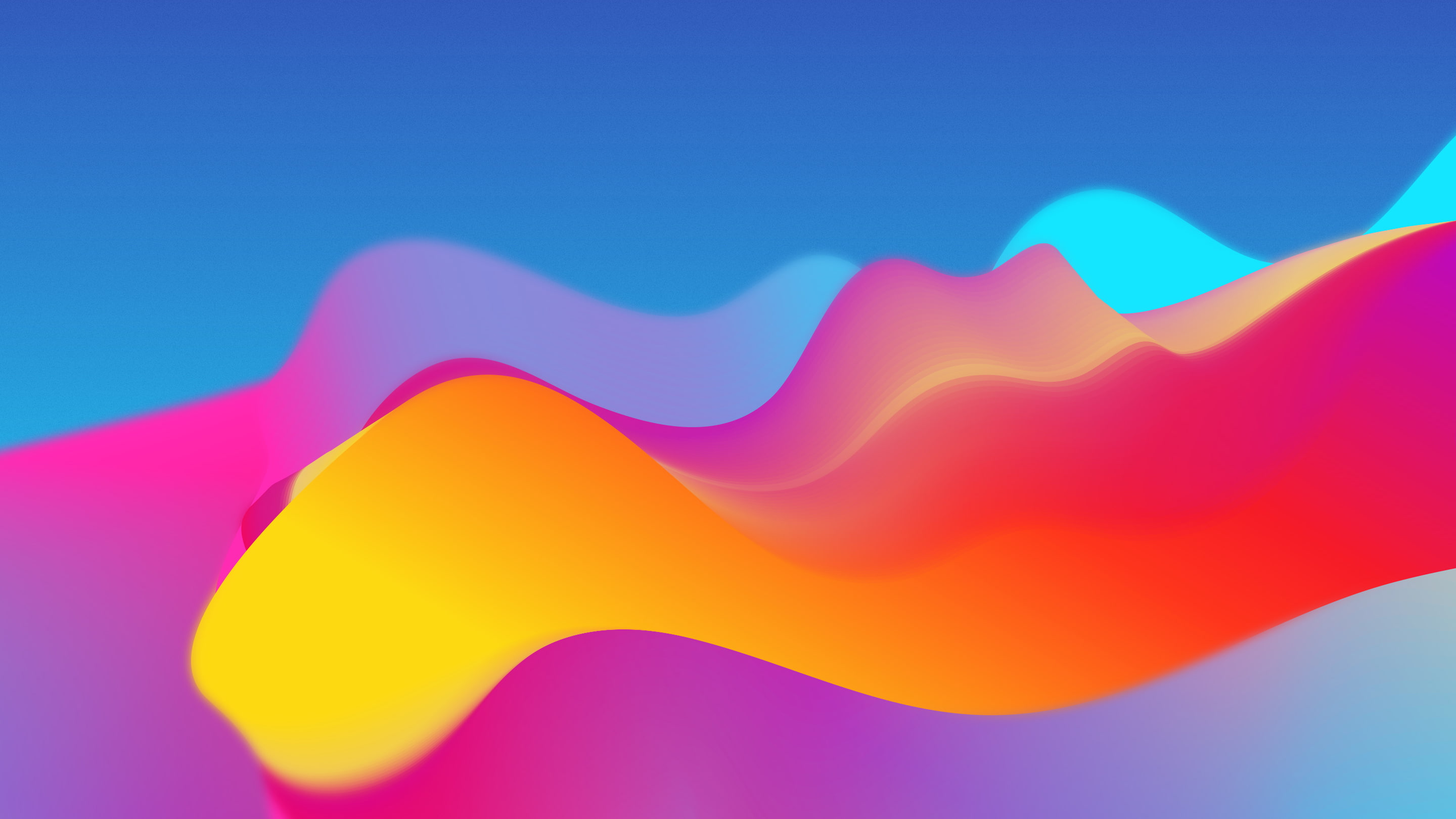 HTC, U12, 2K, u, Gradients, Plus, Stock, HD Wallpaper