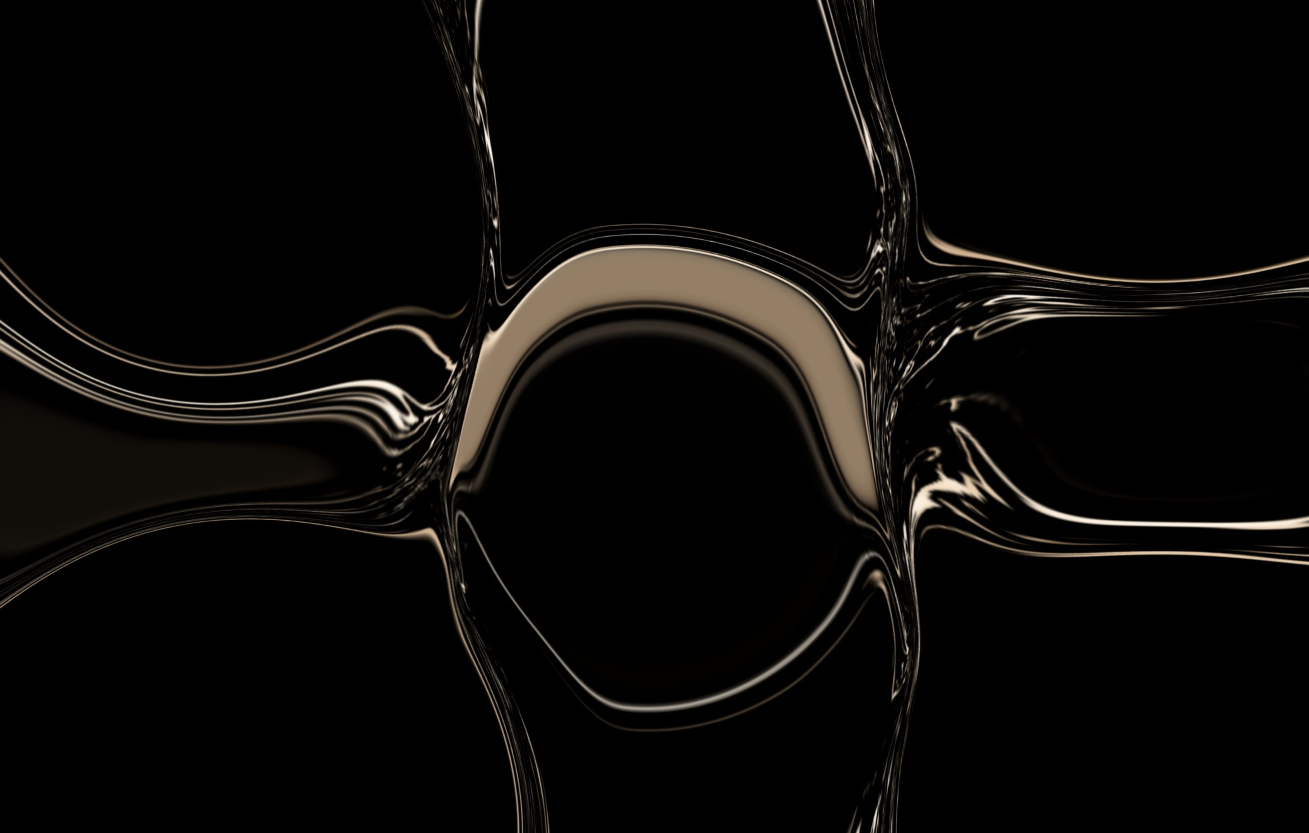 textured, abstract, dark, black, contrasts, close-up, simplicity, forming drop, shape, creativity, full frame, water, liquid, geometric shape, fluid, background, HD Wallpaper