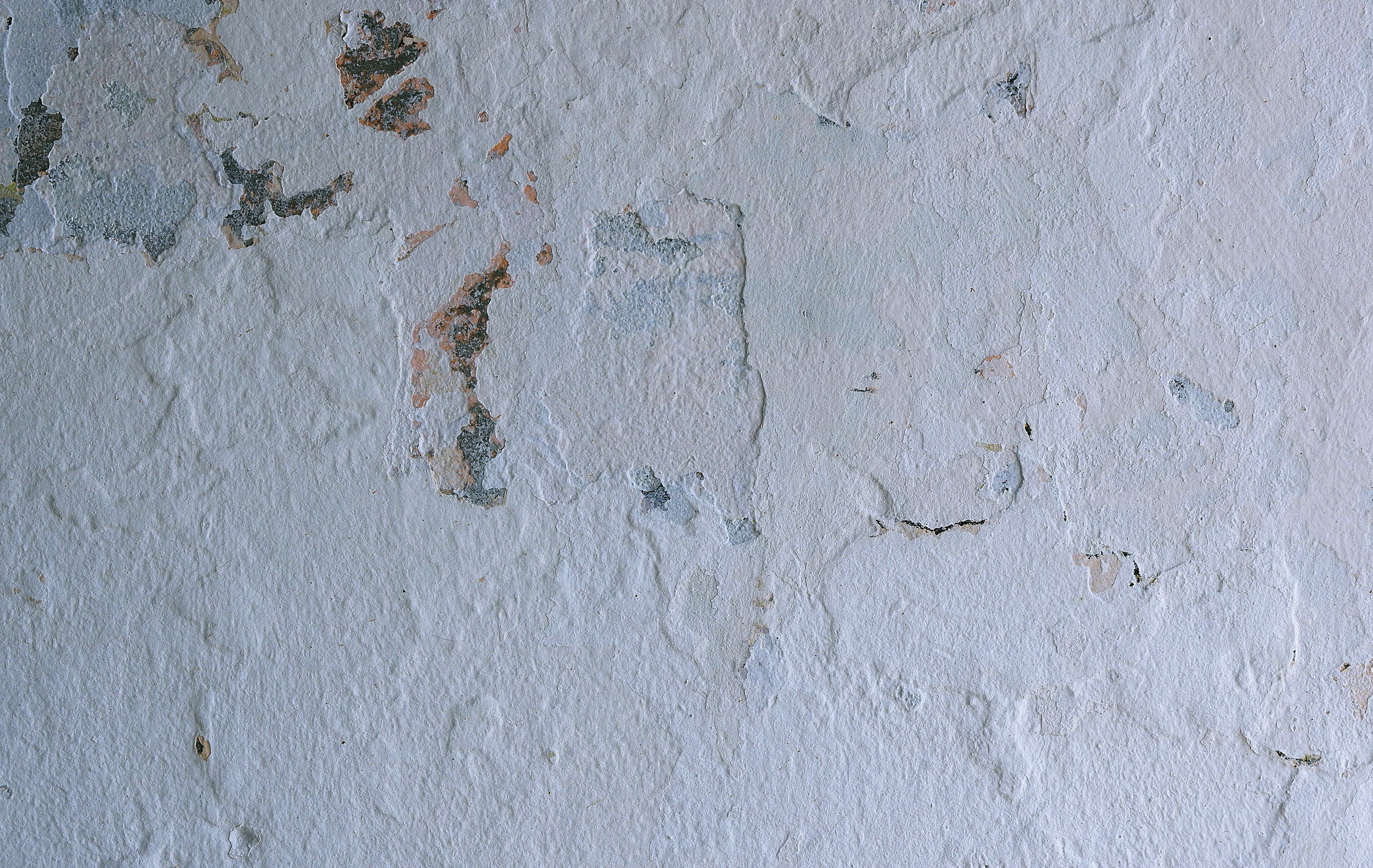 wall - building feature, close-up, footprint, textured, mold, architecture, tar, floor, old, weathered, slate, mud, peeling off, damaged, pattern, paint, HD Wallpaper
