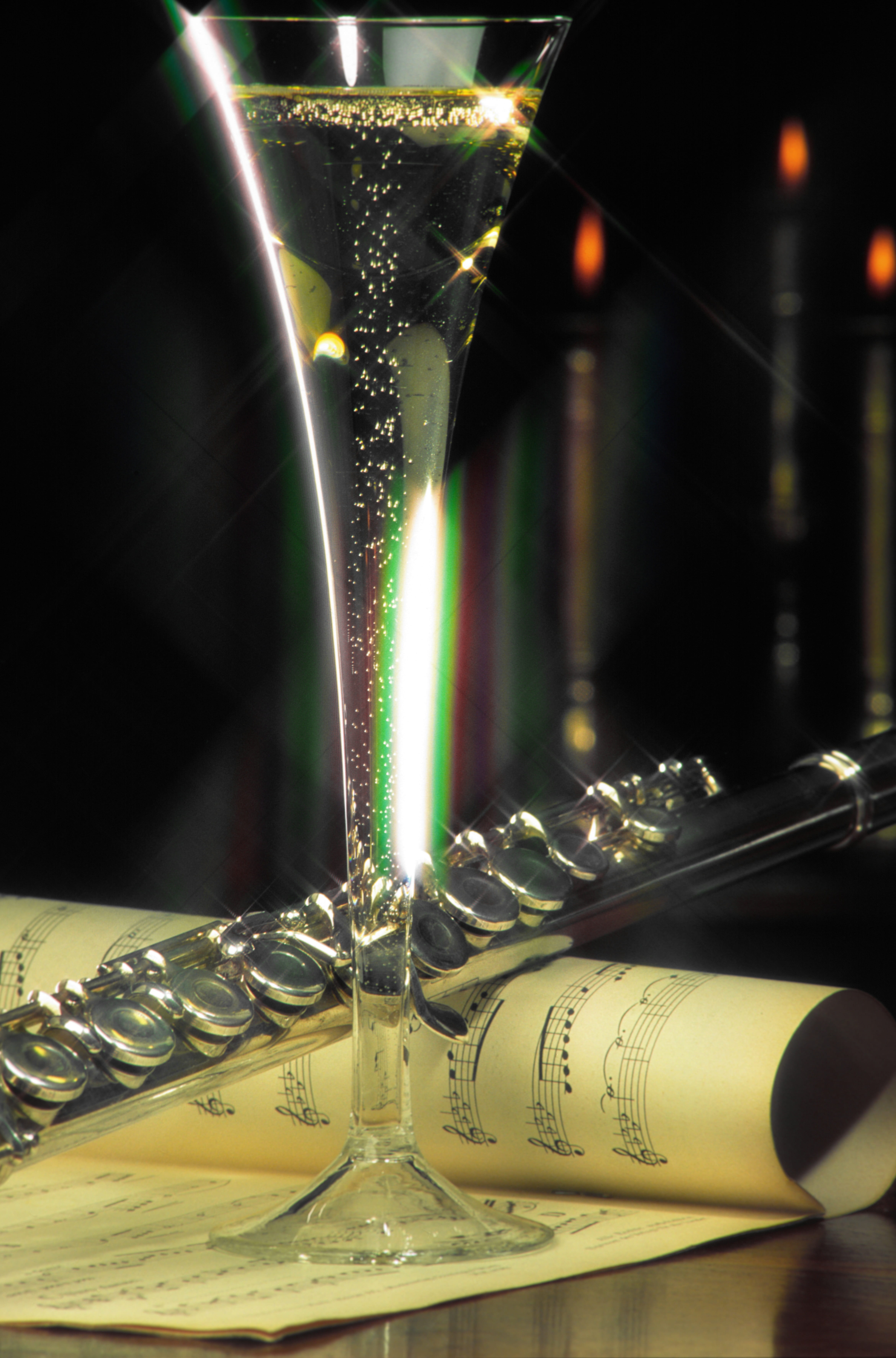 party - Social Event, champagne glasses, alcohol, refreshment, lighting equipment, table, Glasses, illuminated, drinking Glass, focus on foreground, lighting, Phone HD Wallpaper