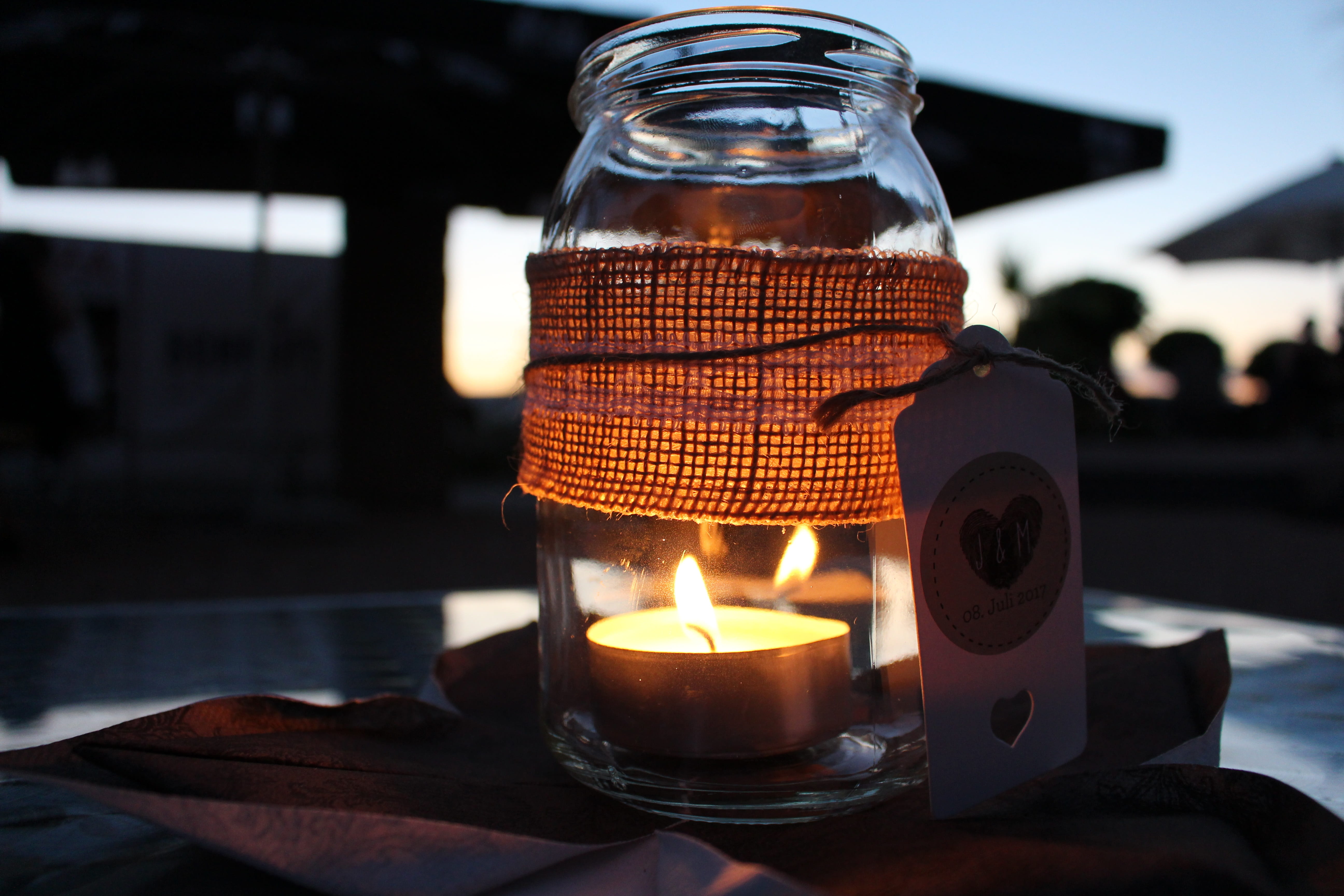 snack, table, heat - temperature, container, fire - natural phenomenon, nature, glass, burning, fire, household equipment, deco, refreshment, illuminated, HD Wallpaper