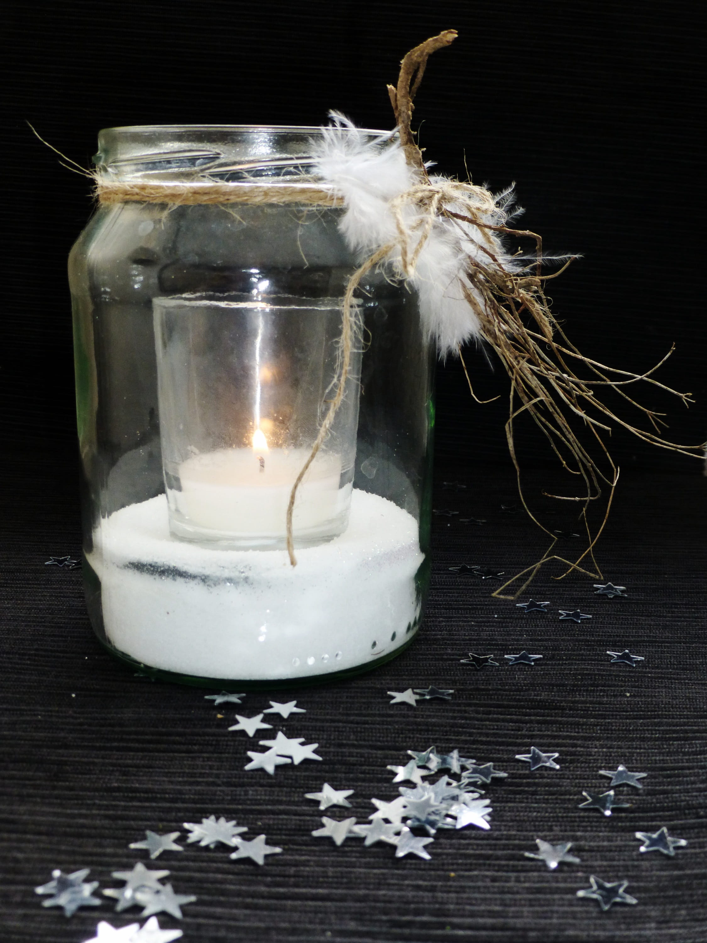 drinking glass, lantern, windlight, Lanterns, no people, transparent, table, studio shot, mood, Glass, cold temperature, wood - material, new years eve, Phone HD Wallpaper