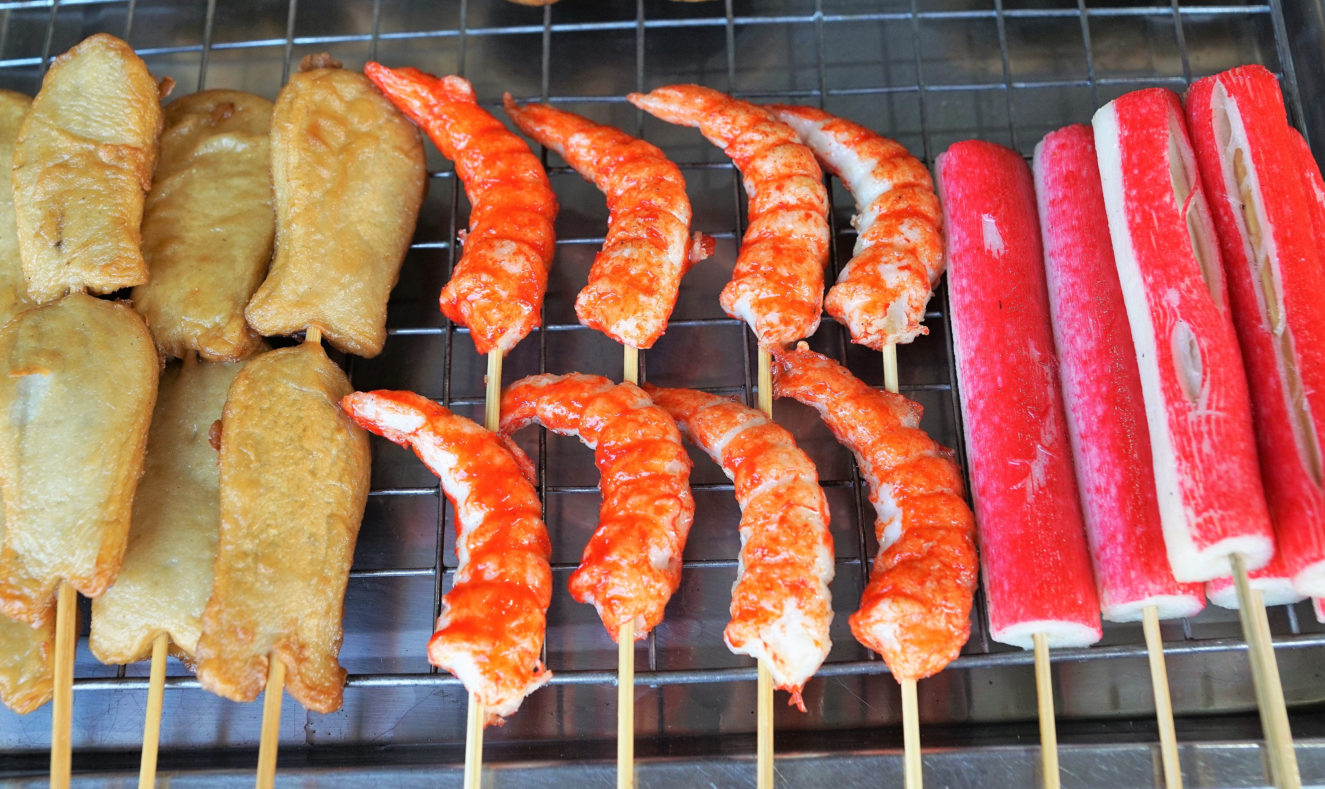 barbecue, nutritious, round, meat, tofu, heat, fat, floor, large group of objects, hanging, texture, break, game, food and drink, wellbeing, day, cooking, HD Wallpaper