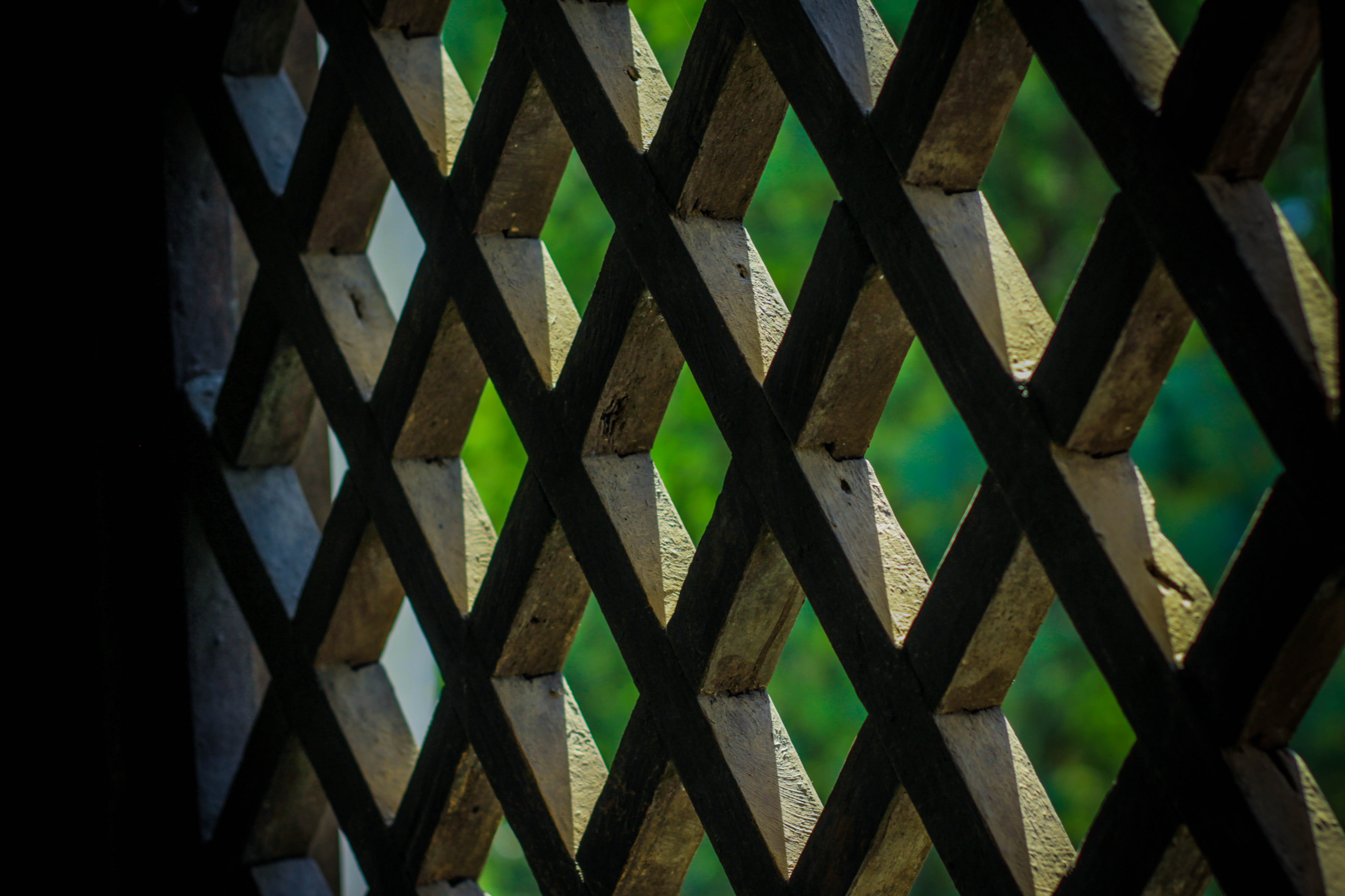 close-up, safety, outdoors, addis ababa, boundary, security, full frame, window, design, wood - material, fence, architecture, protection, ethiopia, metal, HD Wallpaper