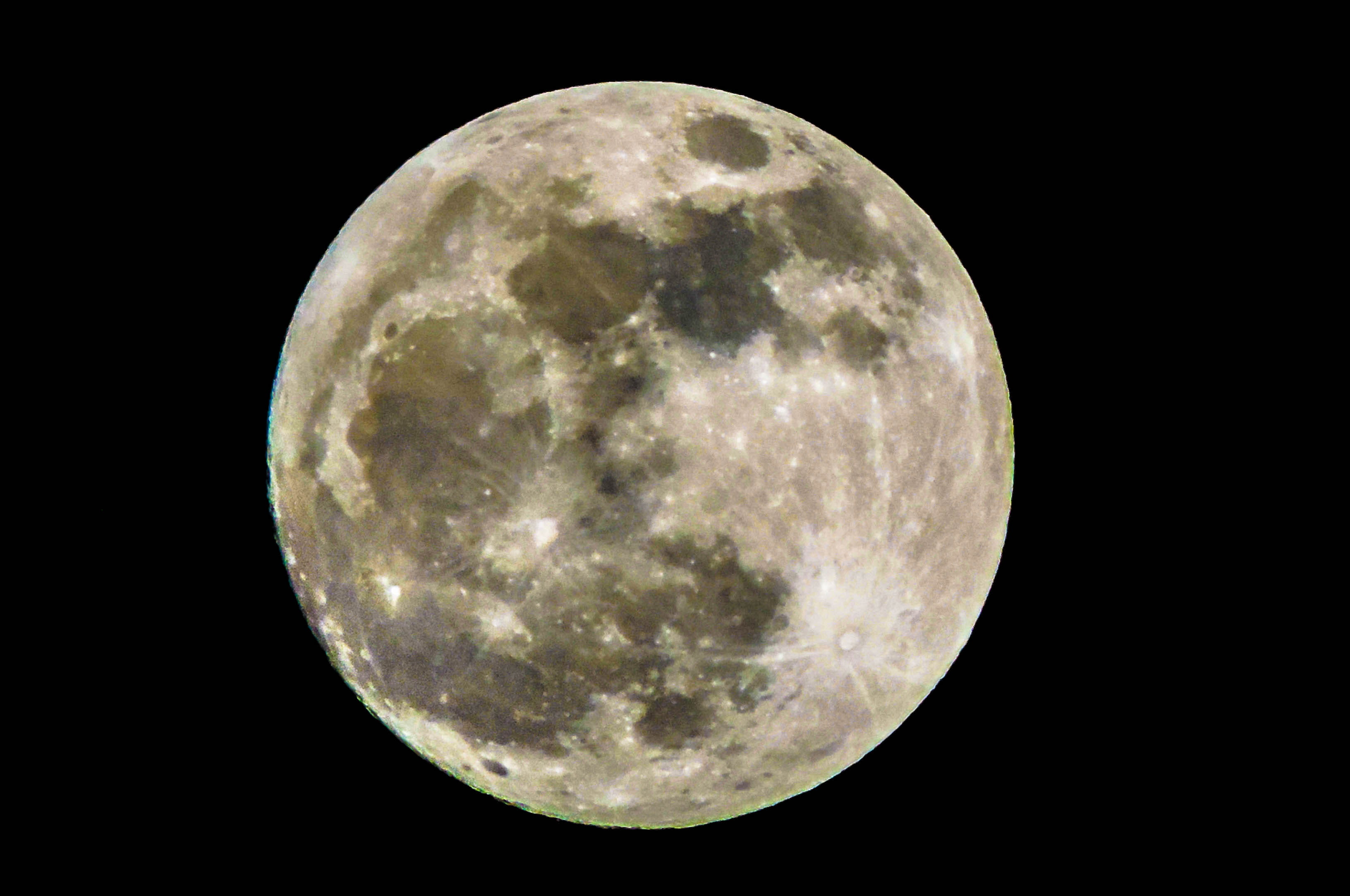 full moon, nature, scenics - nature, black background, ethiopia, addis ababa, tranquility, close-up, sphere, shape, night, astrology, moonlight, circle, HD Wallpaper