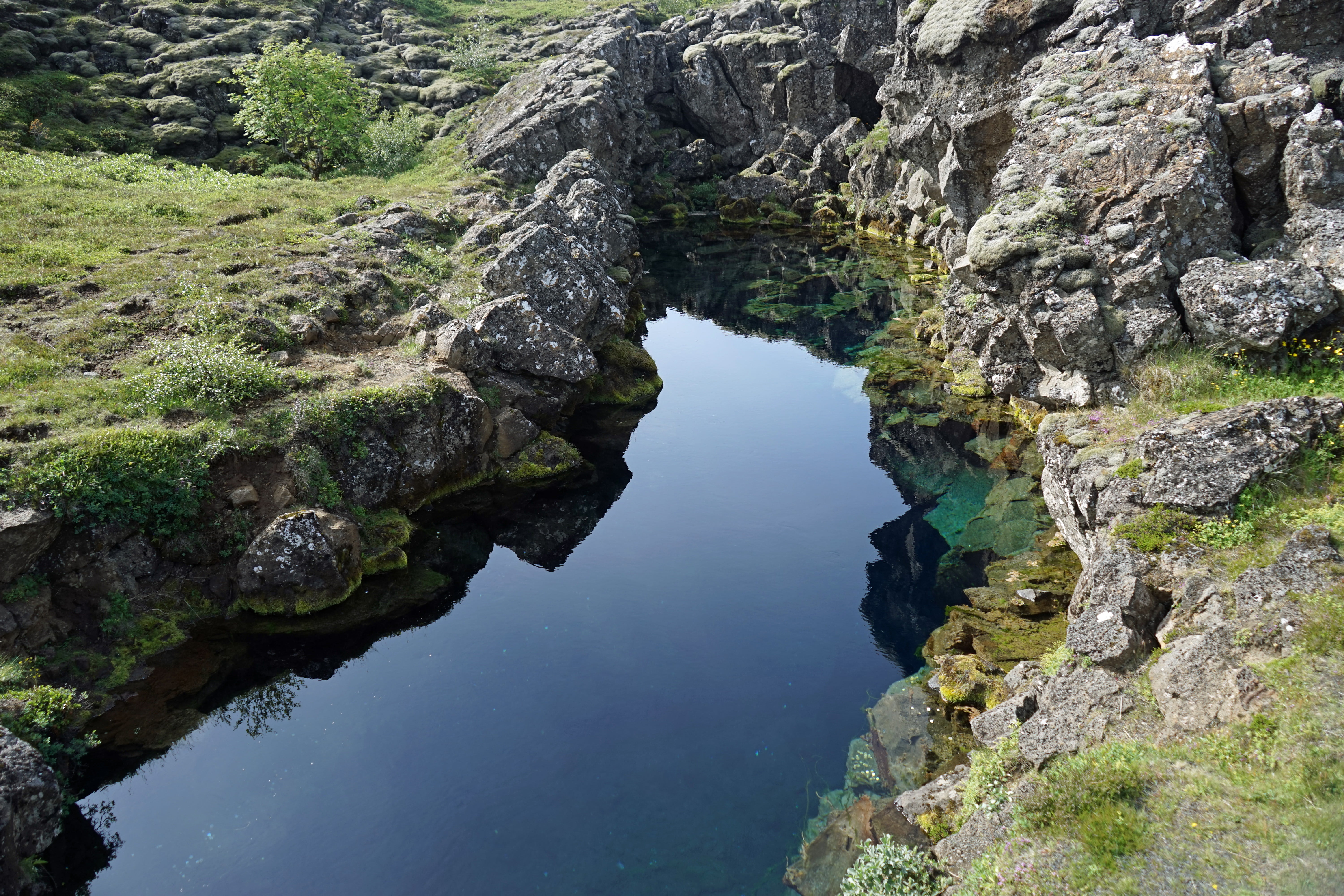 physical geography, volcanic rock, landscape, tranquility, mountain, eroded, rock - Object, formation, beauty in nature, rock formation, 5K, idyllic, non-urban scene, HD Wallpaper