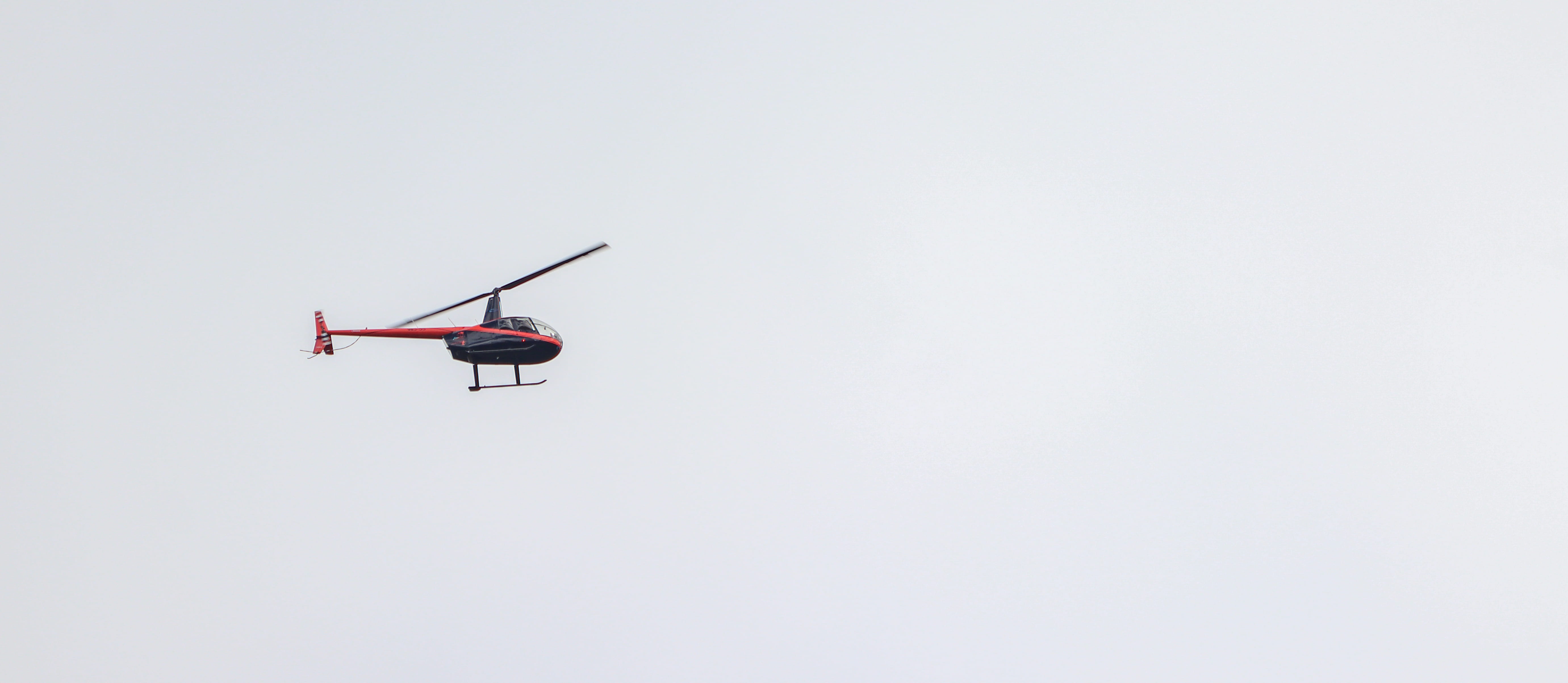 transportation, aircraft, nature, day, one, rotation, safety, copter, puerto montt, air vehicle, minimal, chile, airplane, 5K, copy space, outdoors, rotate, HD Wallpaper