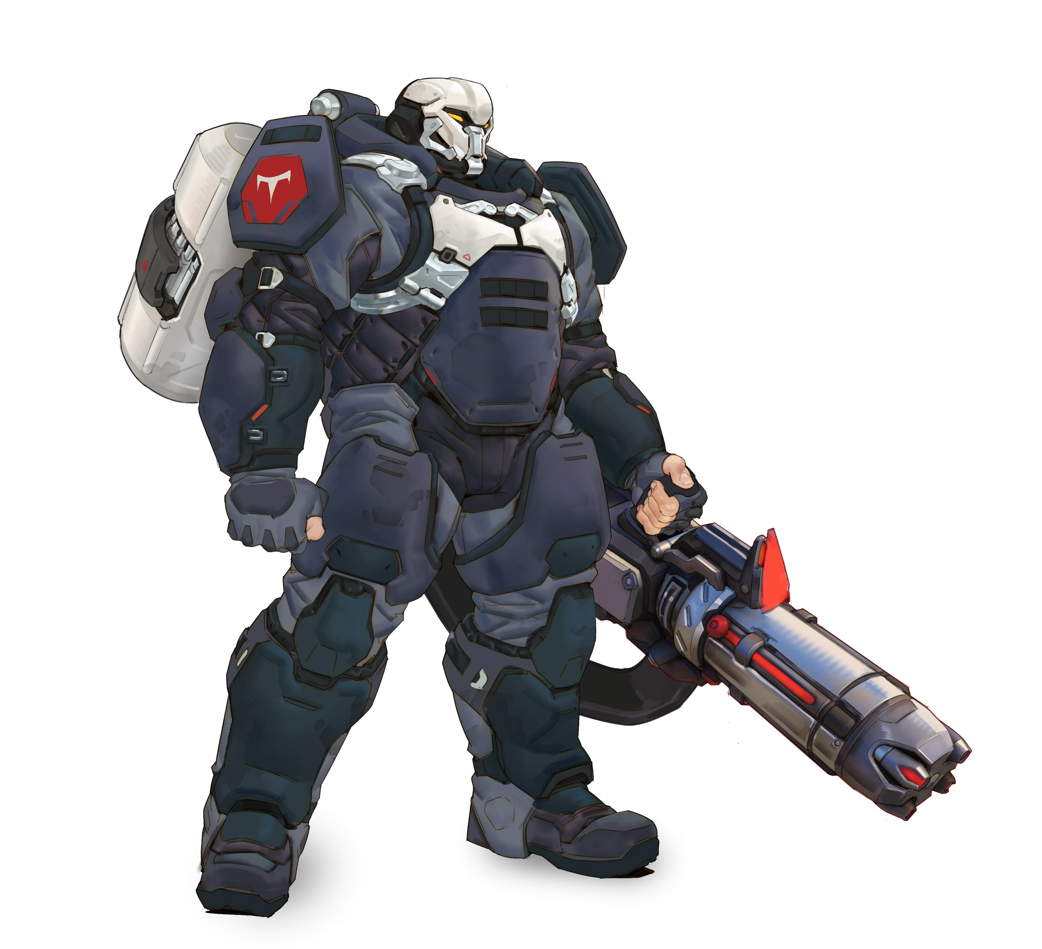 Overwatch, 2K, video games, Blizzard Entertainment, Overwatch 2, HD Wallpaper