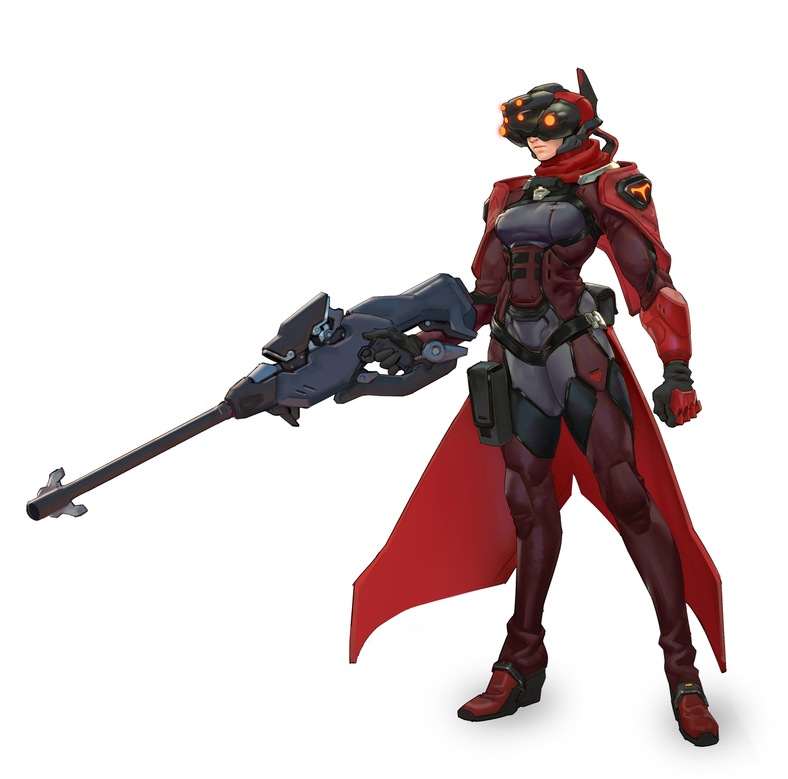2K, Overwatch, Overwatch 2, Blizzard Entertainment, video games, HD Wallpaper