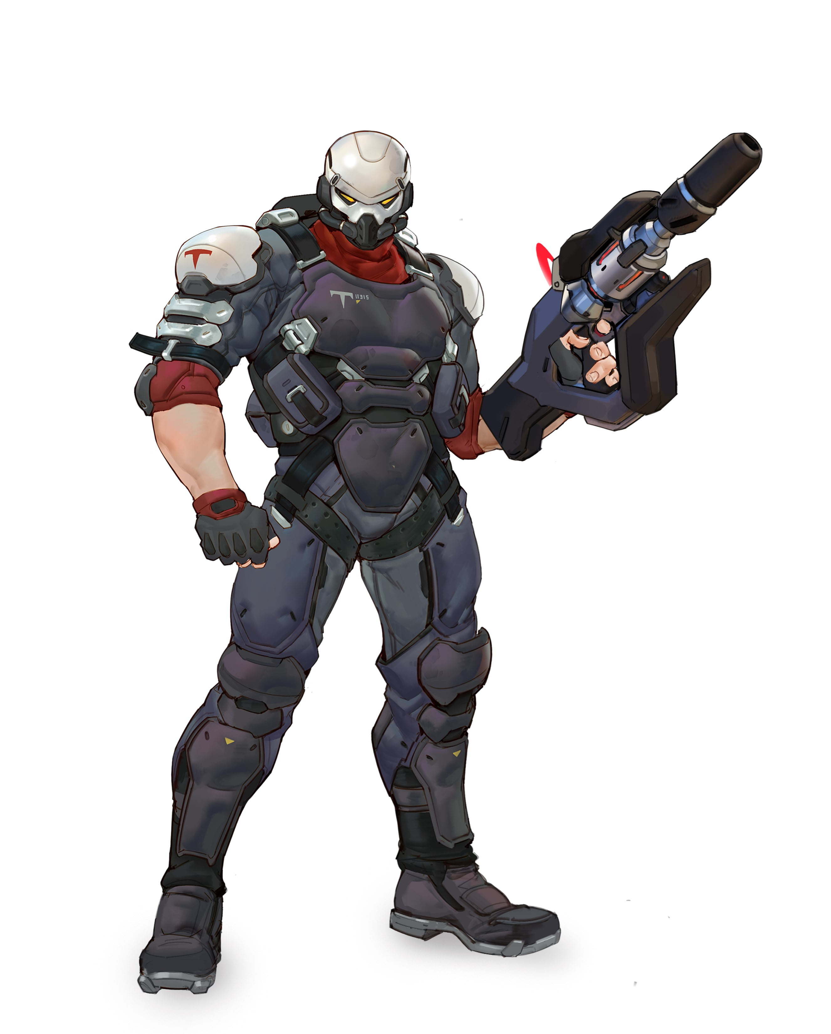 Overwatch, Blizzard Entertainment, video games, 2K, Overwatch 2, Phone HD Wallpaper