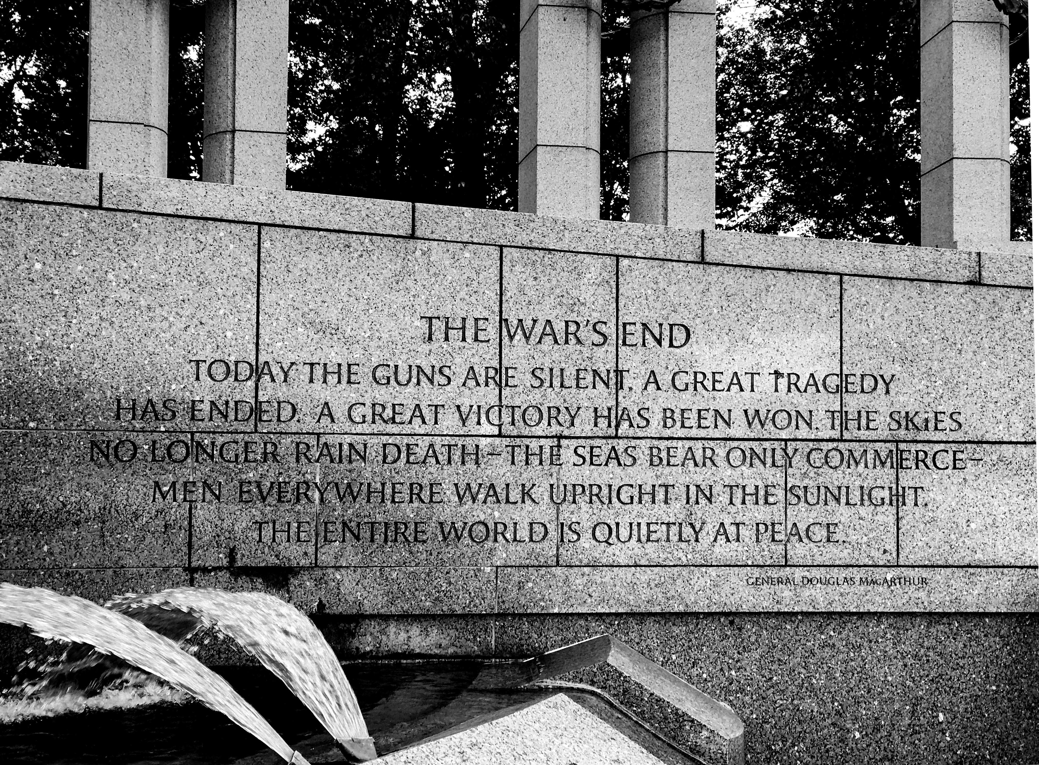 quite, nature, built structure, world war ii memorial, 4K, dom, wall, the past, information, building, peace, no people, text, outdoors, sign, non-western script, HD Wallpaper