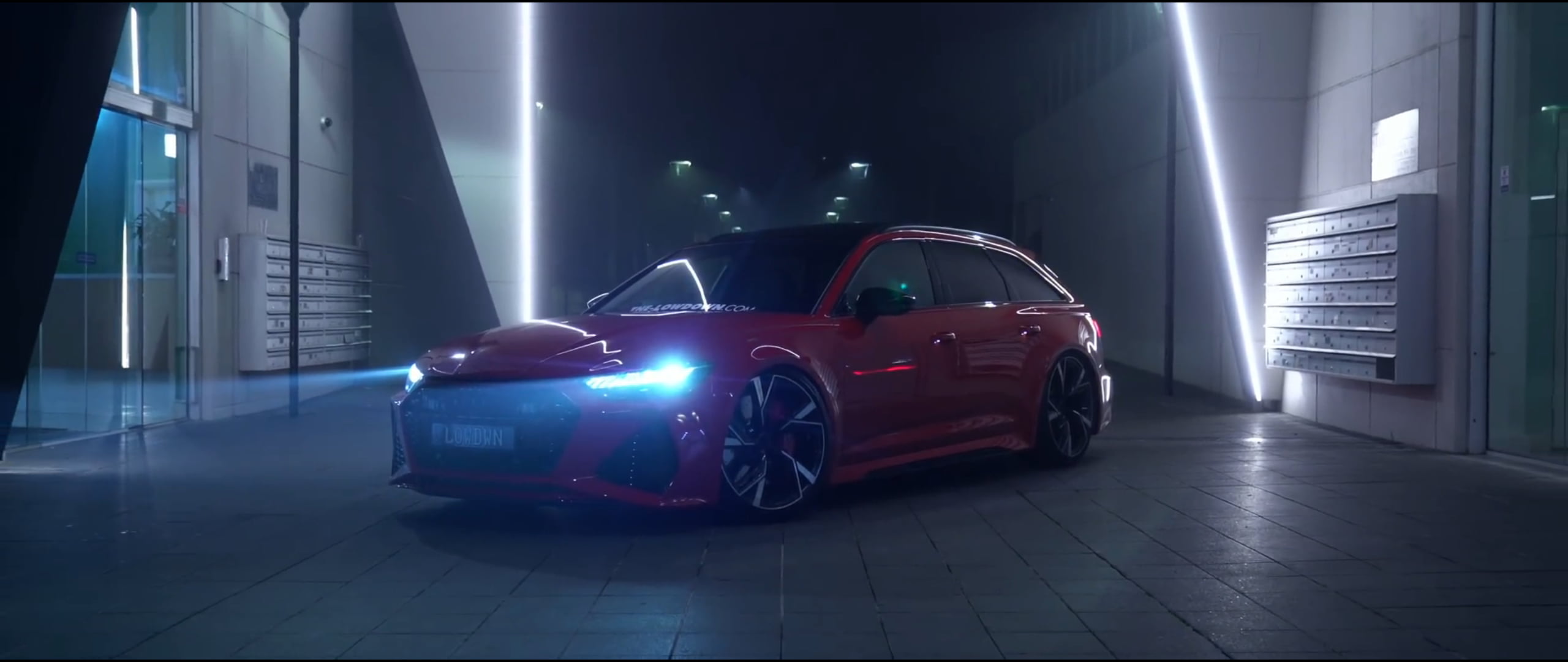 2K, car interior, anime games, tokou, bwm  m4  and audi rs6, car, nightdrive, night, Lamborghini, HD Wallpaper