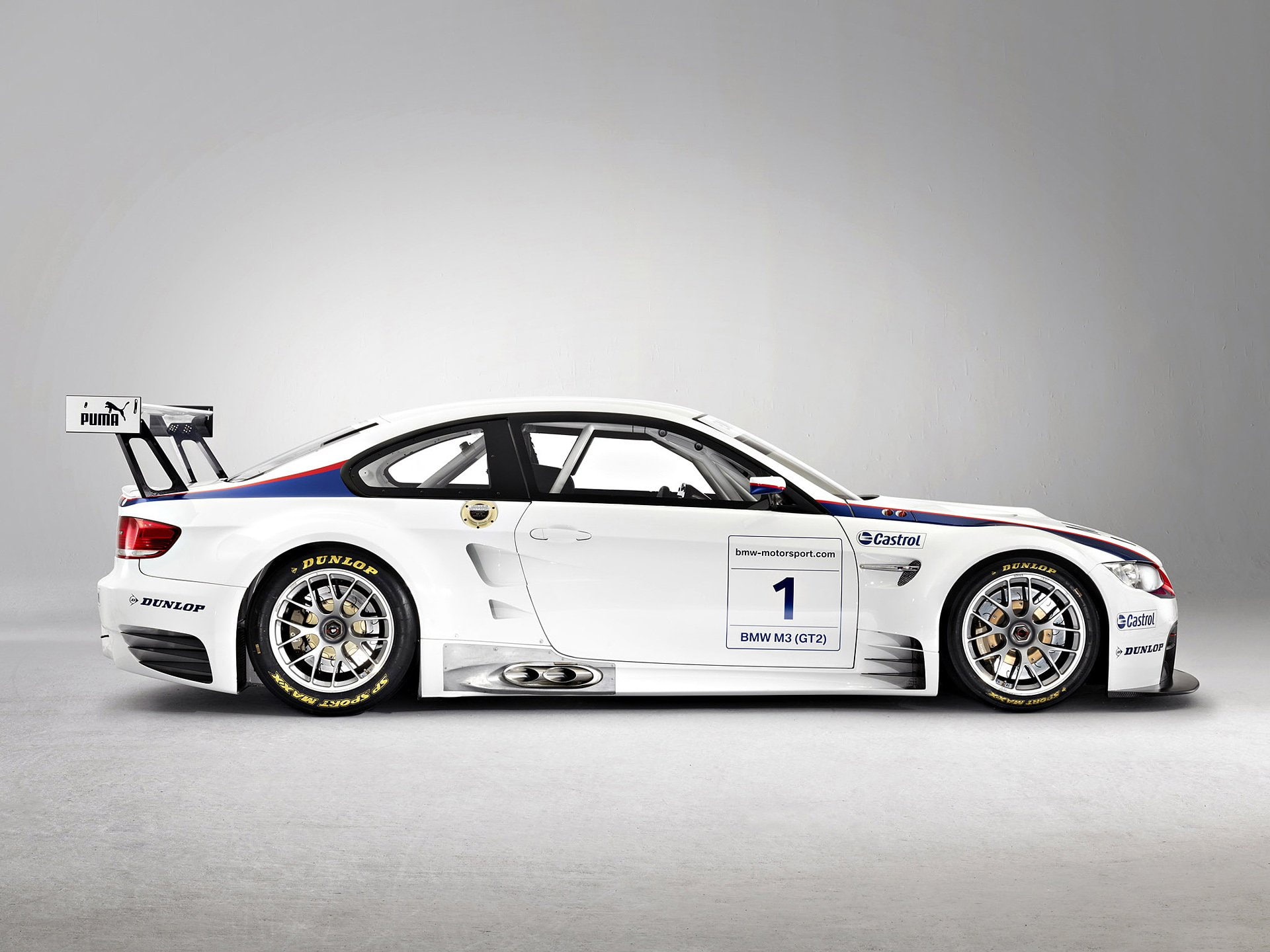 BMW, BMW M3 GT2, 1080P, HD Wallpaper