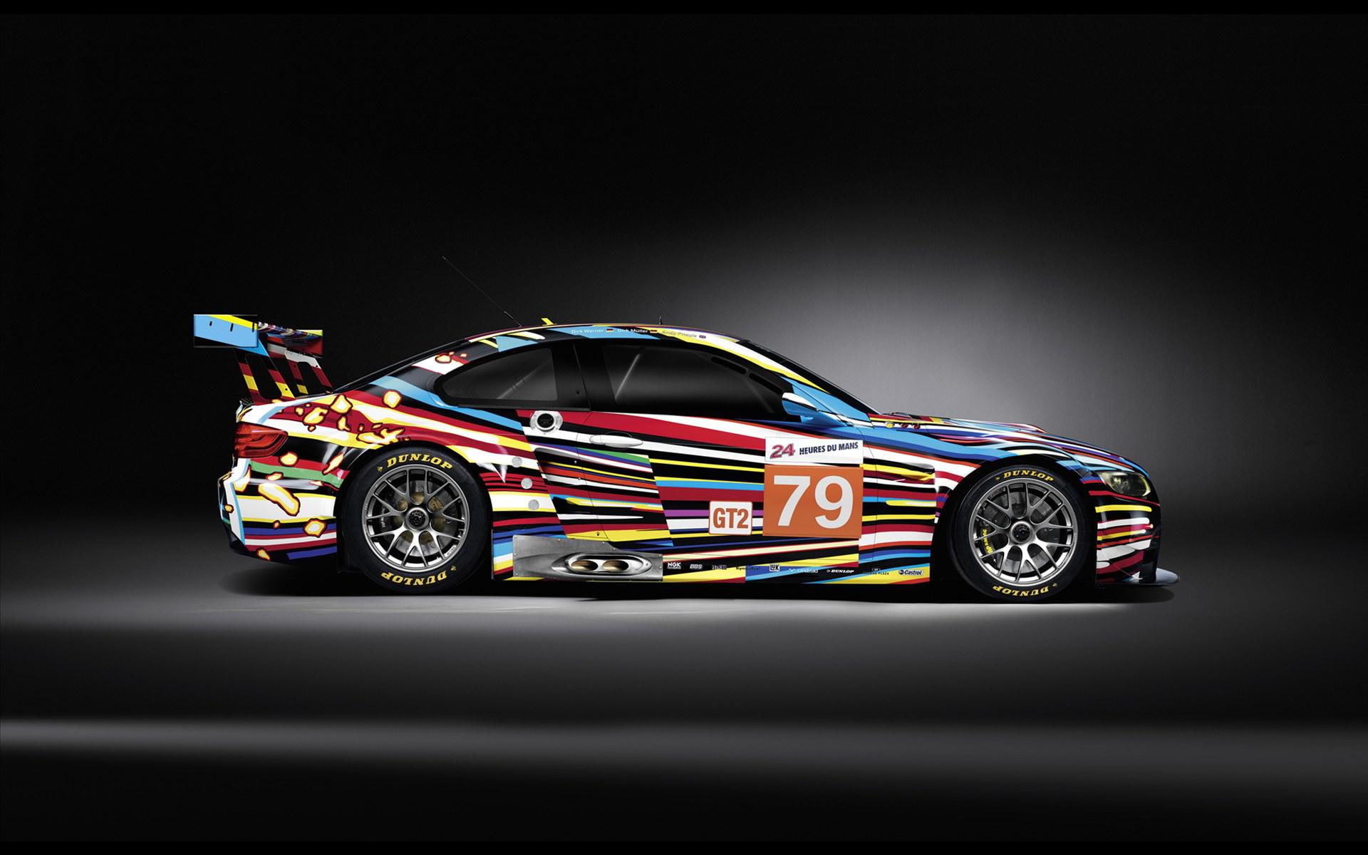 bmw, sports, 1080P, art, gt, multi, green, coupe, blue, colored, cars, concept, yellow, m, car, HD Wallpaper