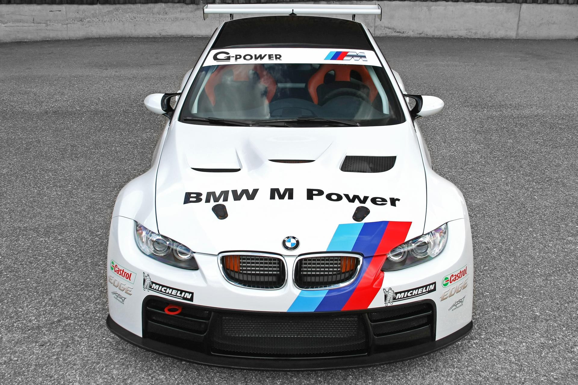 gts, 1080P, power, bmw, gt, r, g, car, m, HD Wallpaper