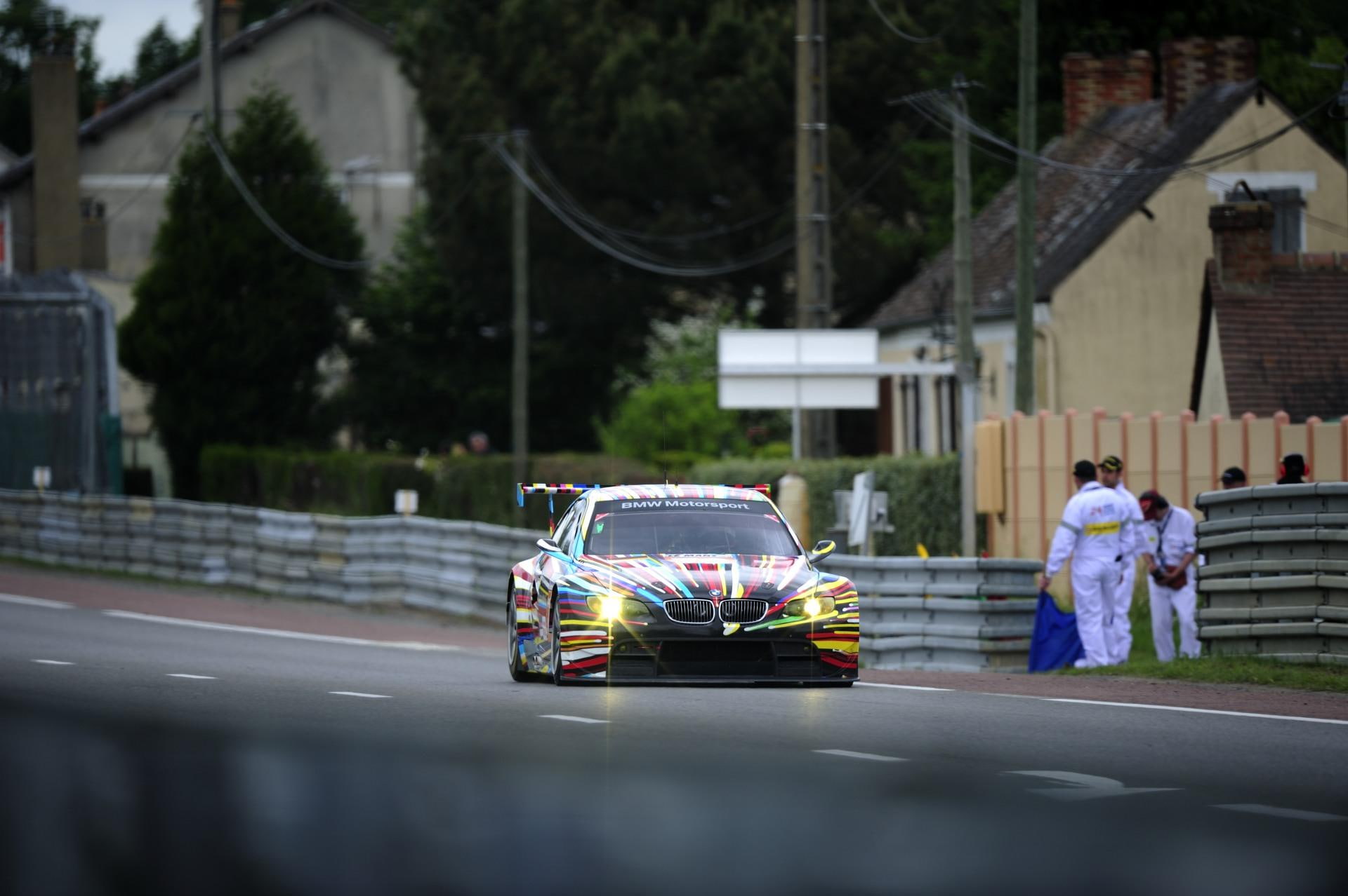 car, gt, r, art, lemans, power, m, g, bmw, 1080P, HD Wallpaper