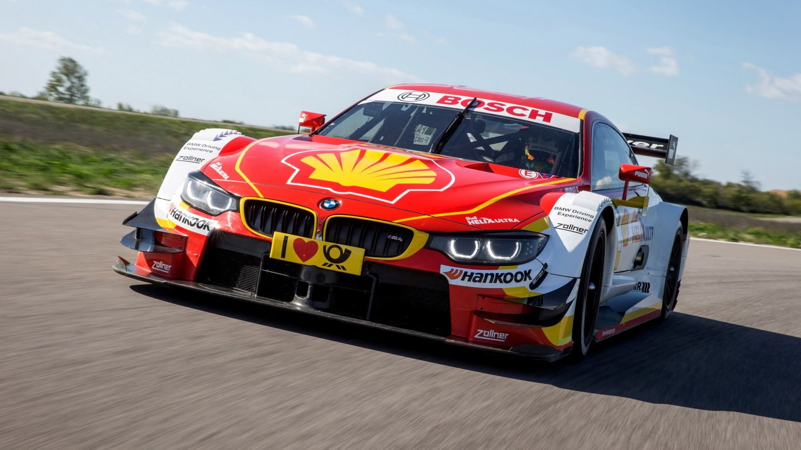 car, 720P, dtm, HD Wallpaper