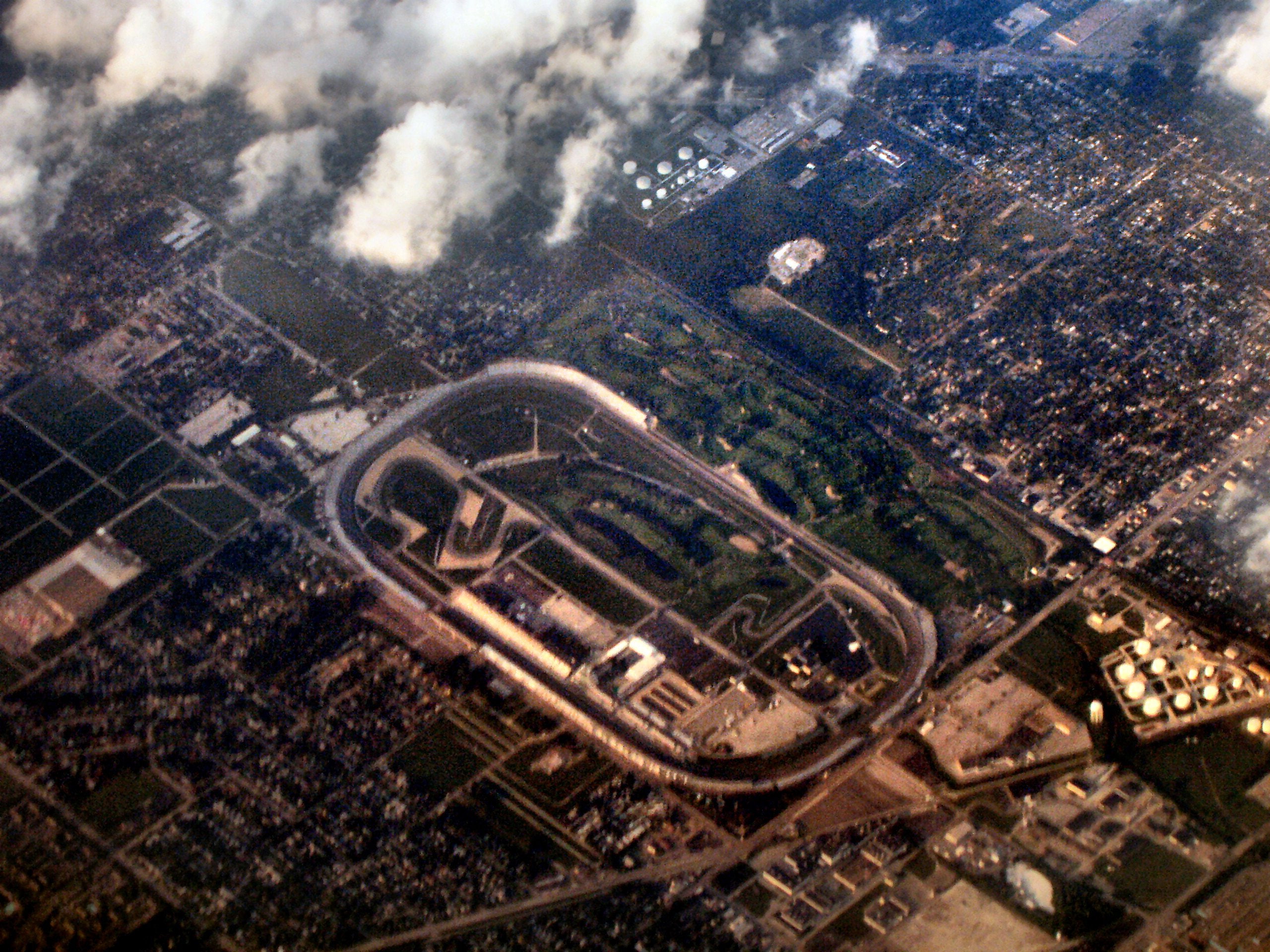 motor, indianapolis, 2K, speedway, HD Wallpaper