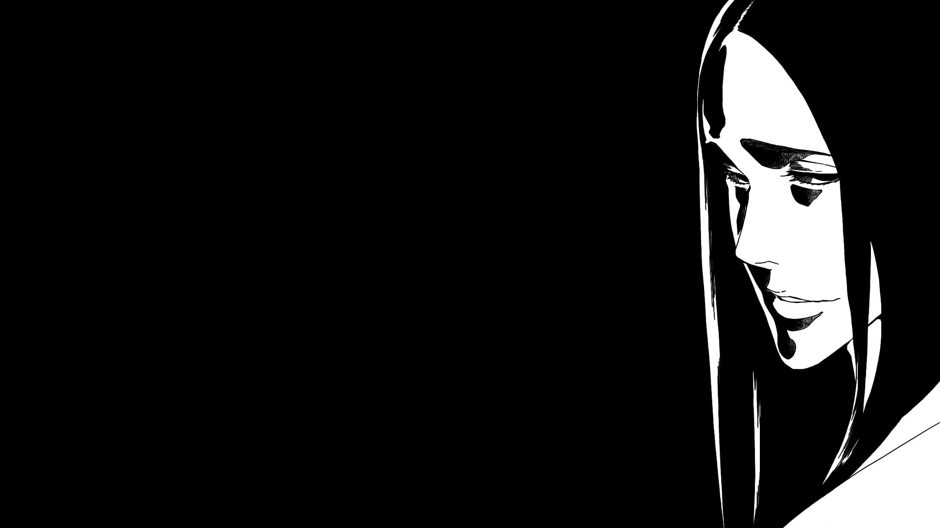 Bleach, Nnoitra Gilga, 1080P, HD Wallpaper
