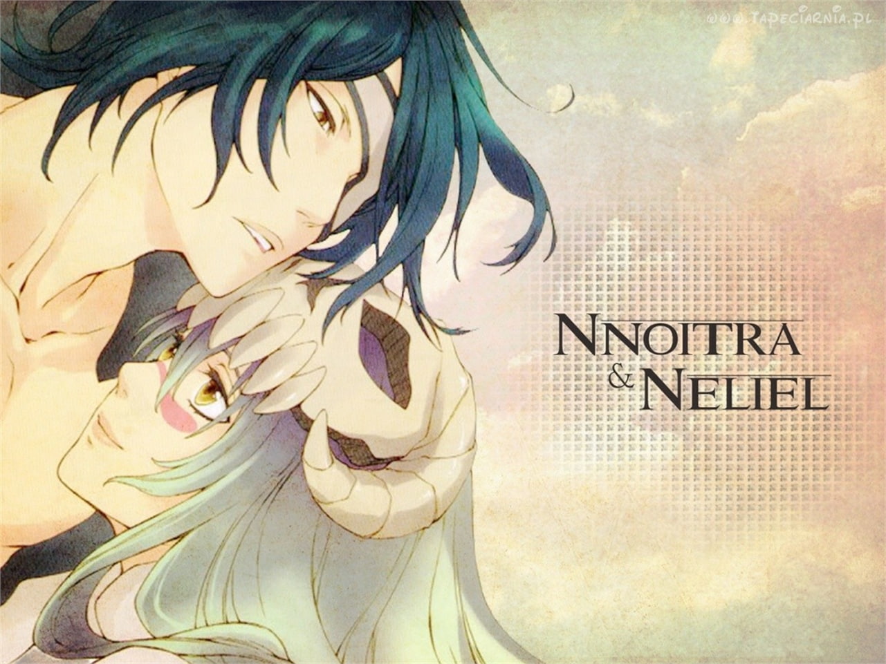 Nelliel Tu Odelschwanck, Bleach, Nnoitra Gilga, 720P, HD Wallpaper