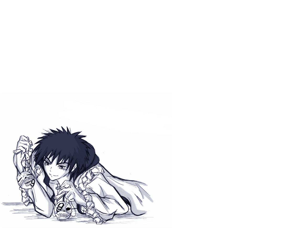 720P, Bleach, Aaroniero Arruruerie, HD Wallpaper