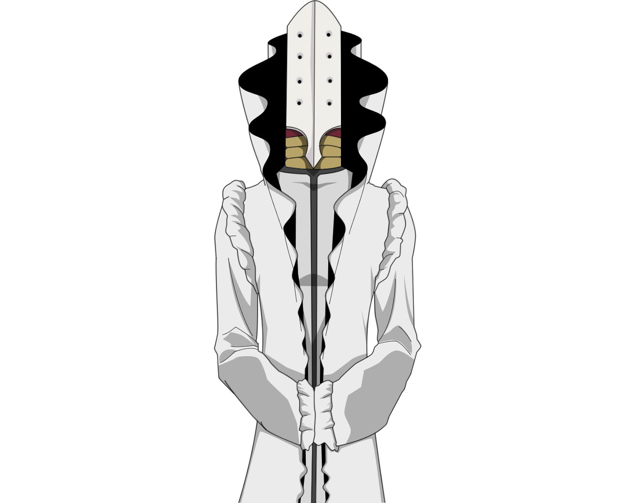 Aaroniero Arruruerie, 720P, Bleach, HD Wallpaper