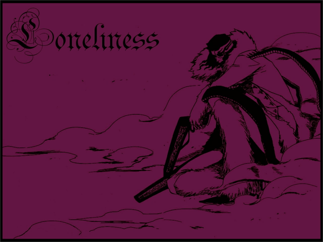 720P, Coyote Starrk, Bleach, HD Wallpaper