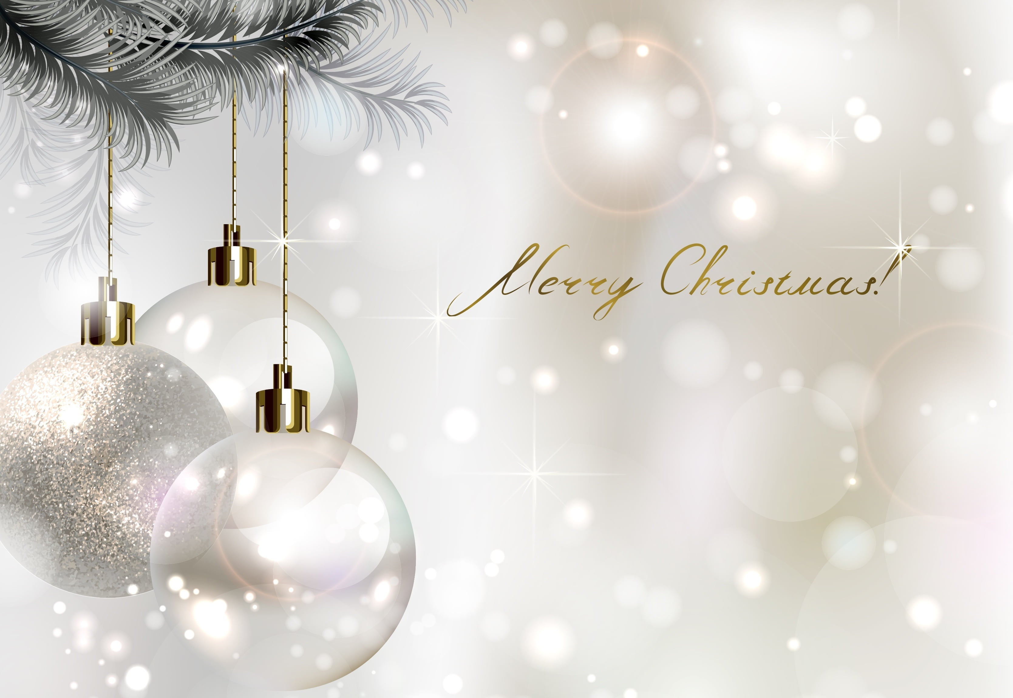 green Color, gift, tree, design, light - Natural Phenomenon, decor, overlay, defocused, year, Christmas decorations, backgrounds, evening Ball, holiday - event, HD Wallpaper