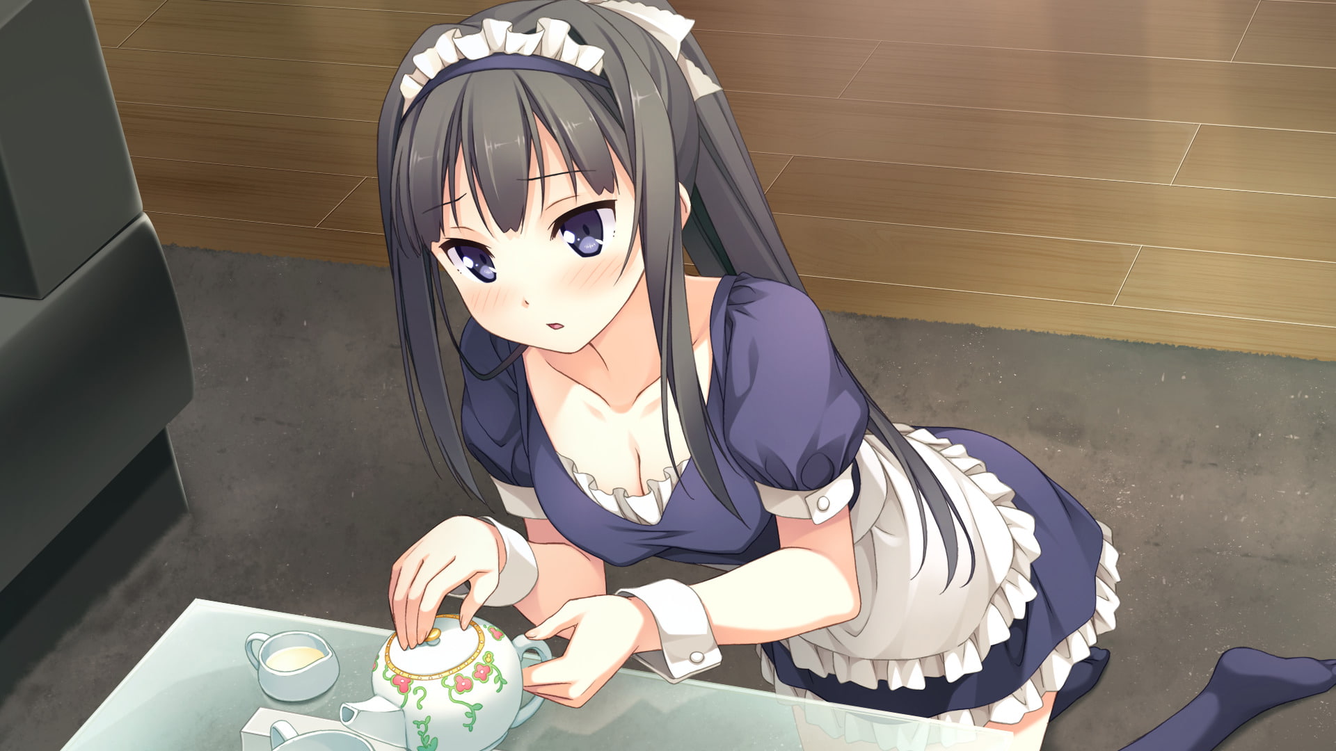 Your Diary, Ayase Sayuki, Anime, 1080P, HD Wallpaper