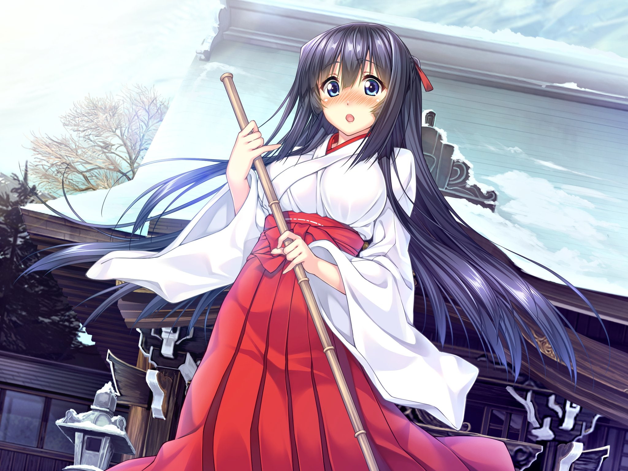 azarashi, takayashiro, piromizu, soft, sayuki, amakano, 1080P, HD Wallpaper
