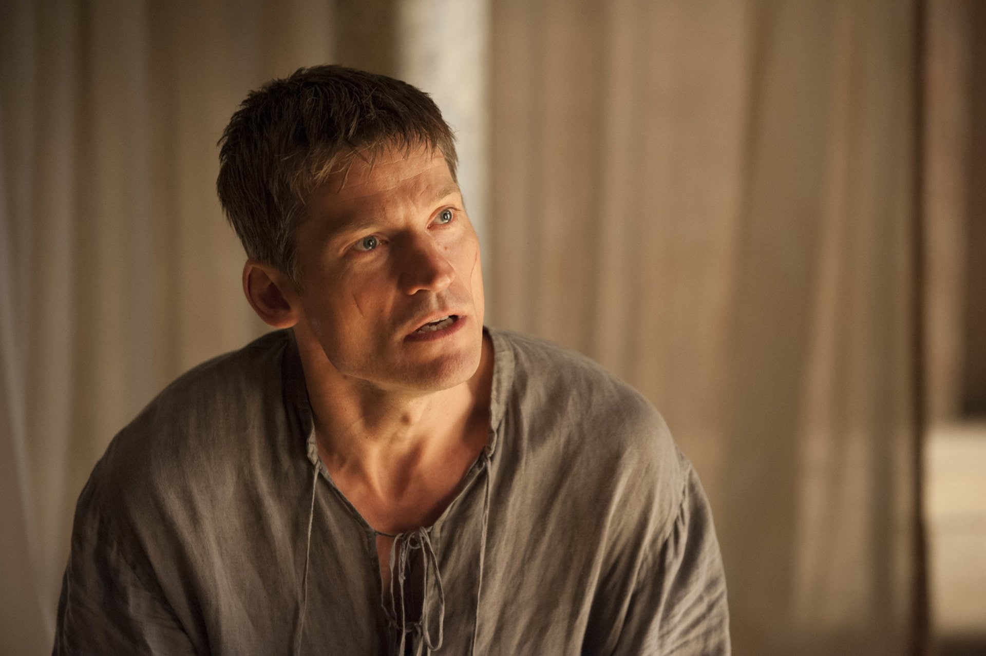 TV Show, Game Of Thrones, Jaime Lannister, 1080P, Nikolaj Coster-Waldau, HD Wallpaper