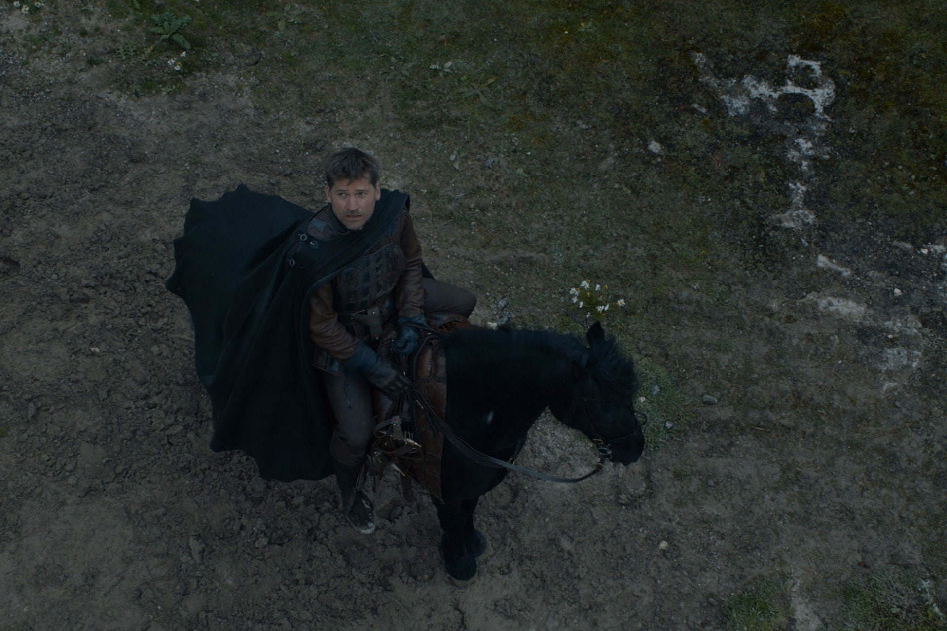 Nikolaj Coster-Waldau, Jaime Lannister, Game Of Thrones, 1080P, TV Show, HD Wallpaper