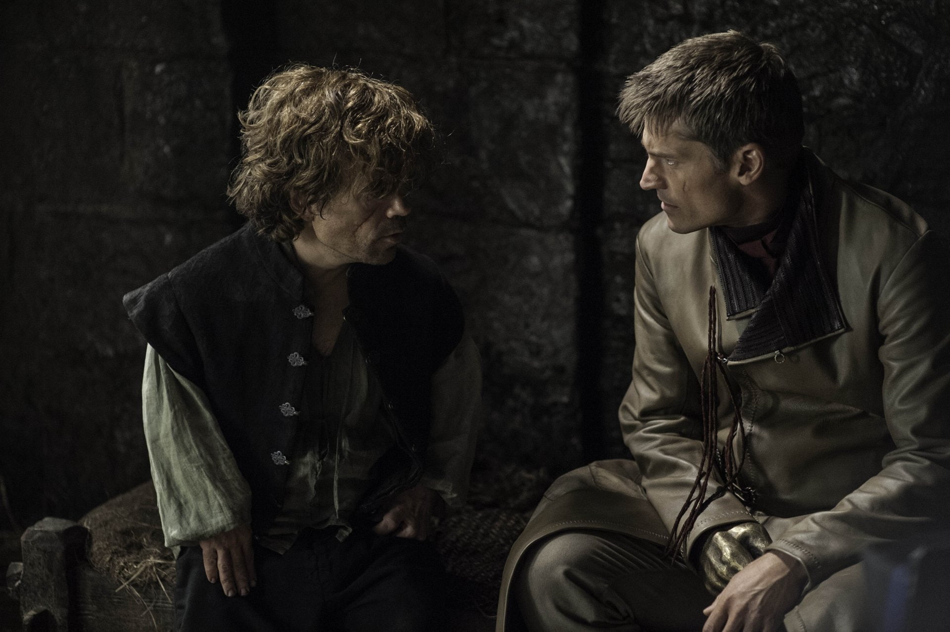 TV Show, Nikolaj Coster-Waldau, Jaime Lannister, 1080P, Game Of Thrones, HD Wallpaper