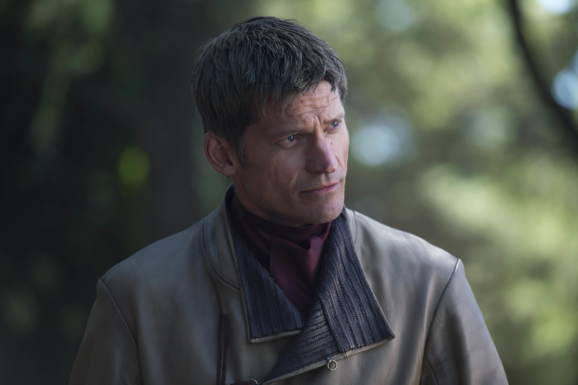 Nikolaj Coster-Waldau, TV Show, 1080P, Game Of Thrones, Jaime Lannister, HD Wallpaper