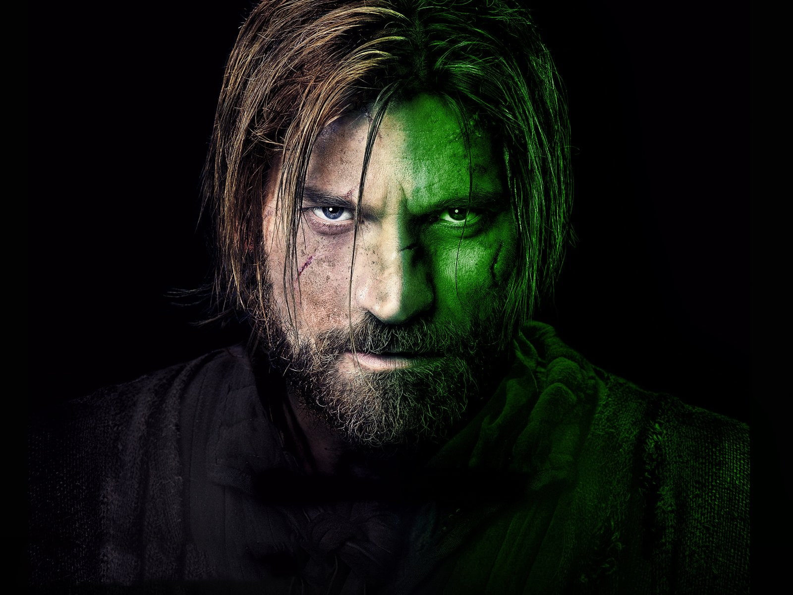 720P, Nikolaj Coster-Waldau, TV Show, Jaime Lannister, Game Of Thrones, HD Wallpaper