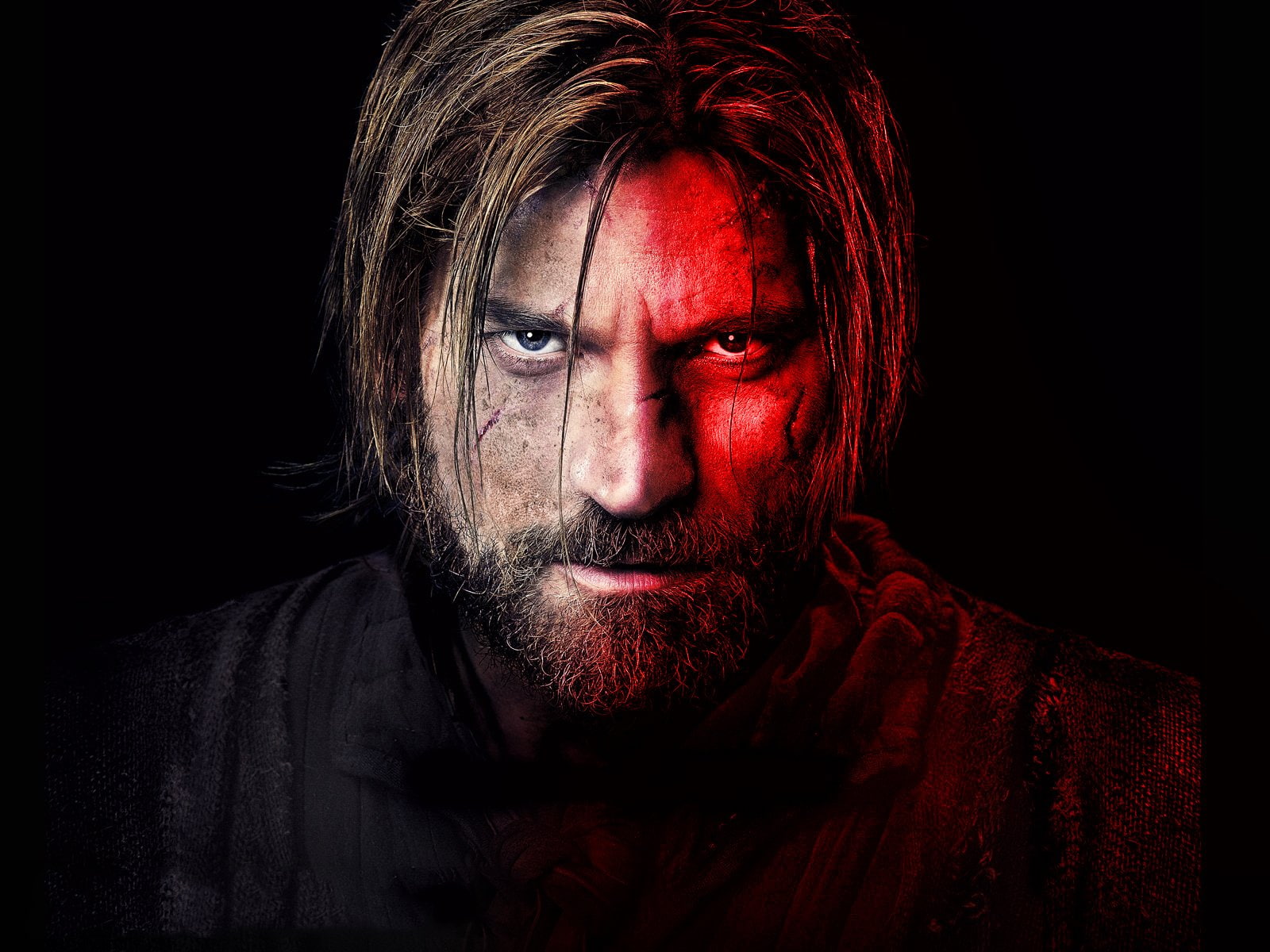 Nikolaj Coster-Waldau, TV Show, Game Of Thrones, Jaime Lannister, 720P, HD Wallpaper