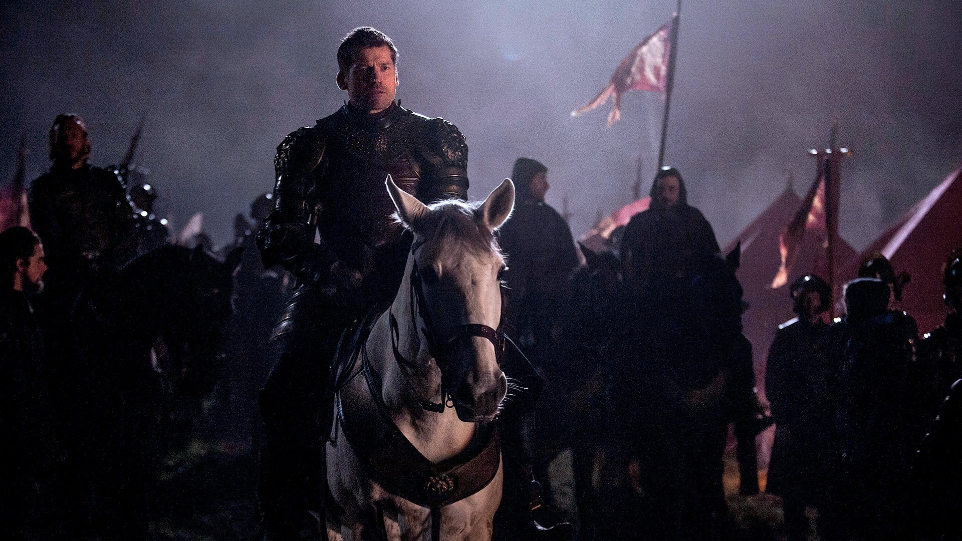 Jaime Lannister, Nikolaj Coster-Waldau, 1080P, Game Of Thrones, TV Show, HD Wallpaper