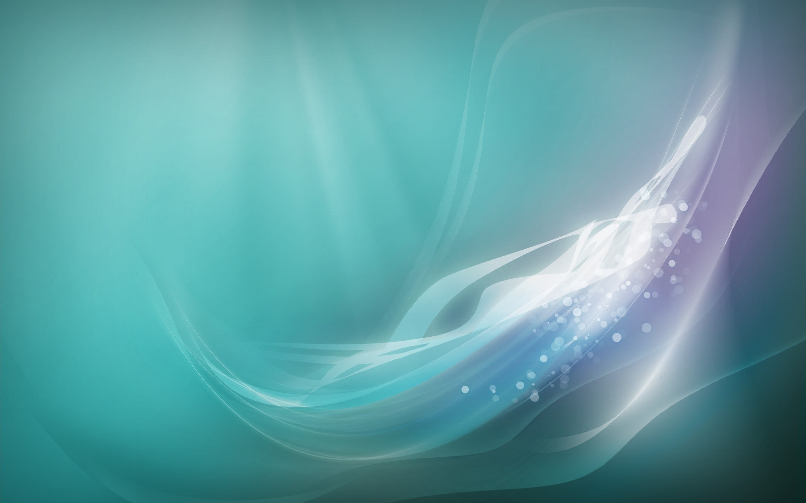 turquoise colored, glowing, changing form, studio shot, nature, close-up, 2K, smoke - physical structure, burning, transparent, motion, no people, indoors, HD Wallpaper
