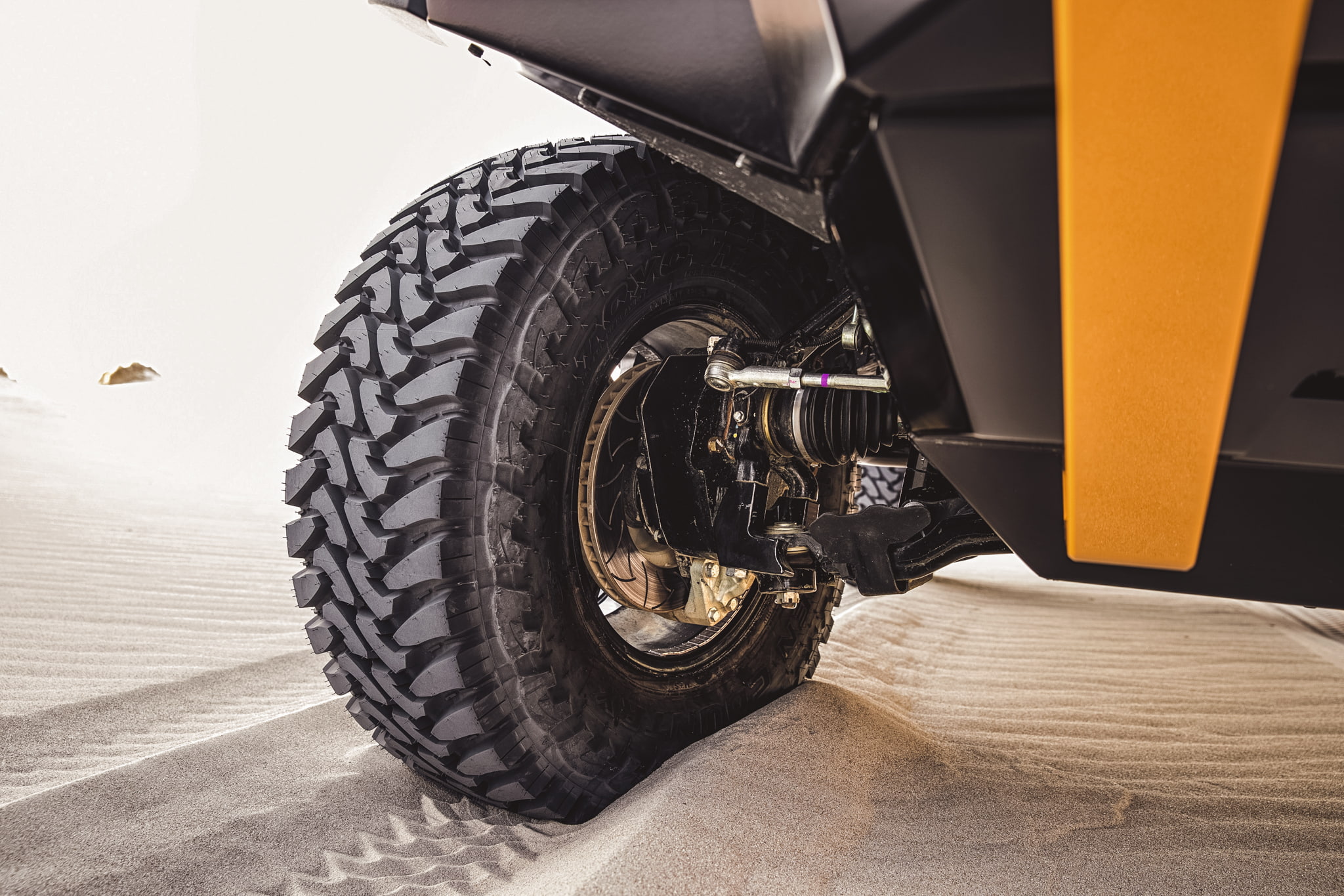 truck, custom, hilux, 4x4, tonka, toyota, concept, sr5, pickup, tuning, 1080P, HD Wallpaper